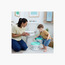 مقعد تدريب نونية بزينة ستيتش من برايت ستارتس-baby-diapering-pottytraining-image-3