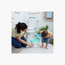 مقعد تدريب نونية بزينة ستيتش من برايت ستارتس-baby-diapering-pottytraining-image-2