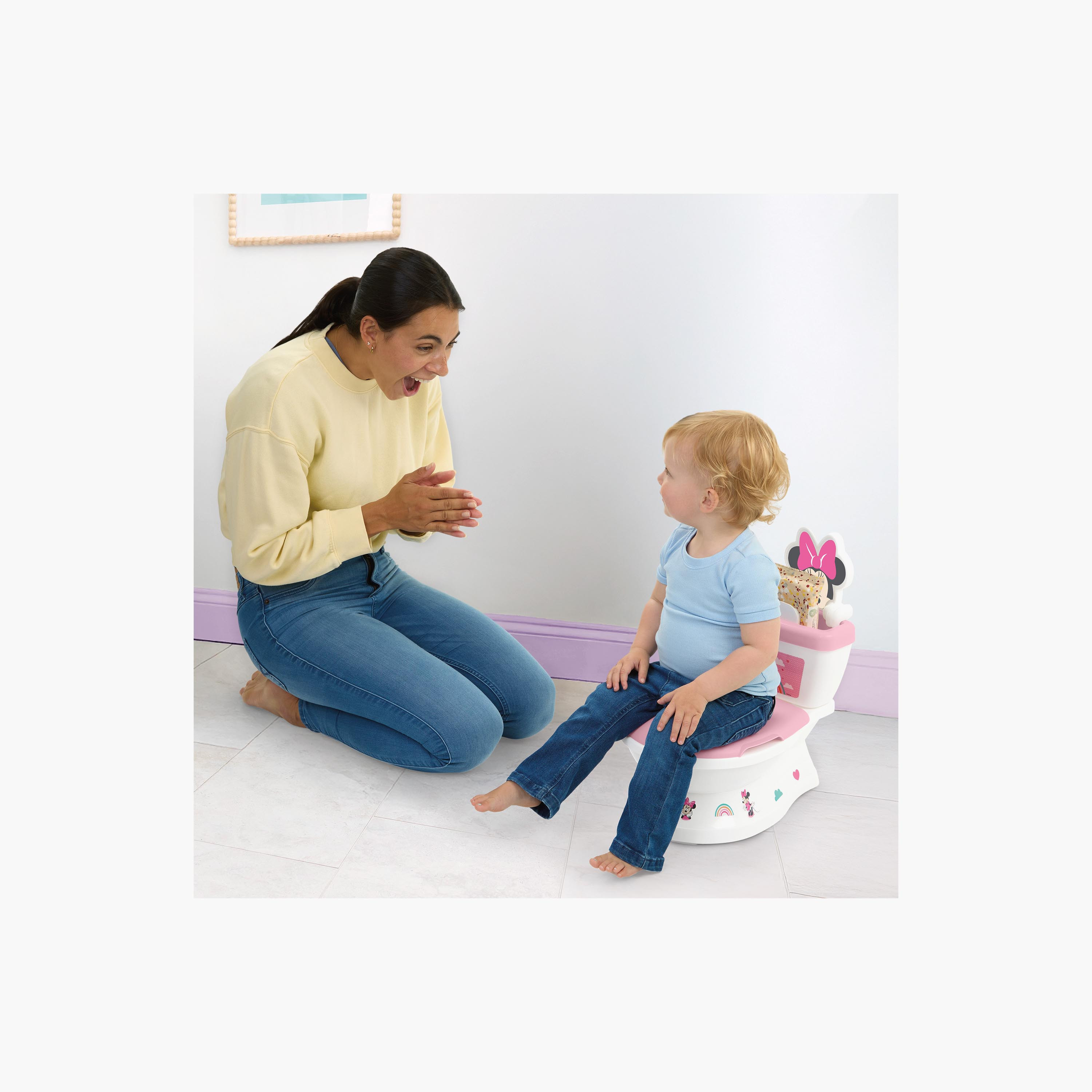 Bright Starts Potty Training Seat with Minnie Mouse Accent-baby-diapering-pottytraining-image-10