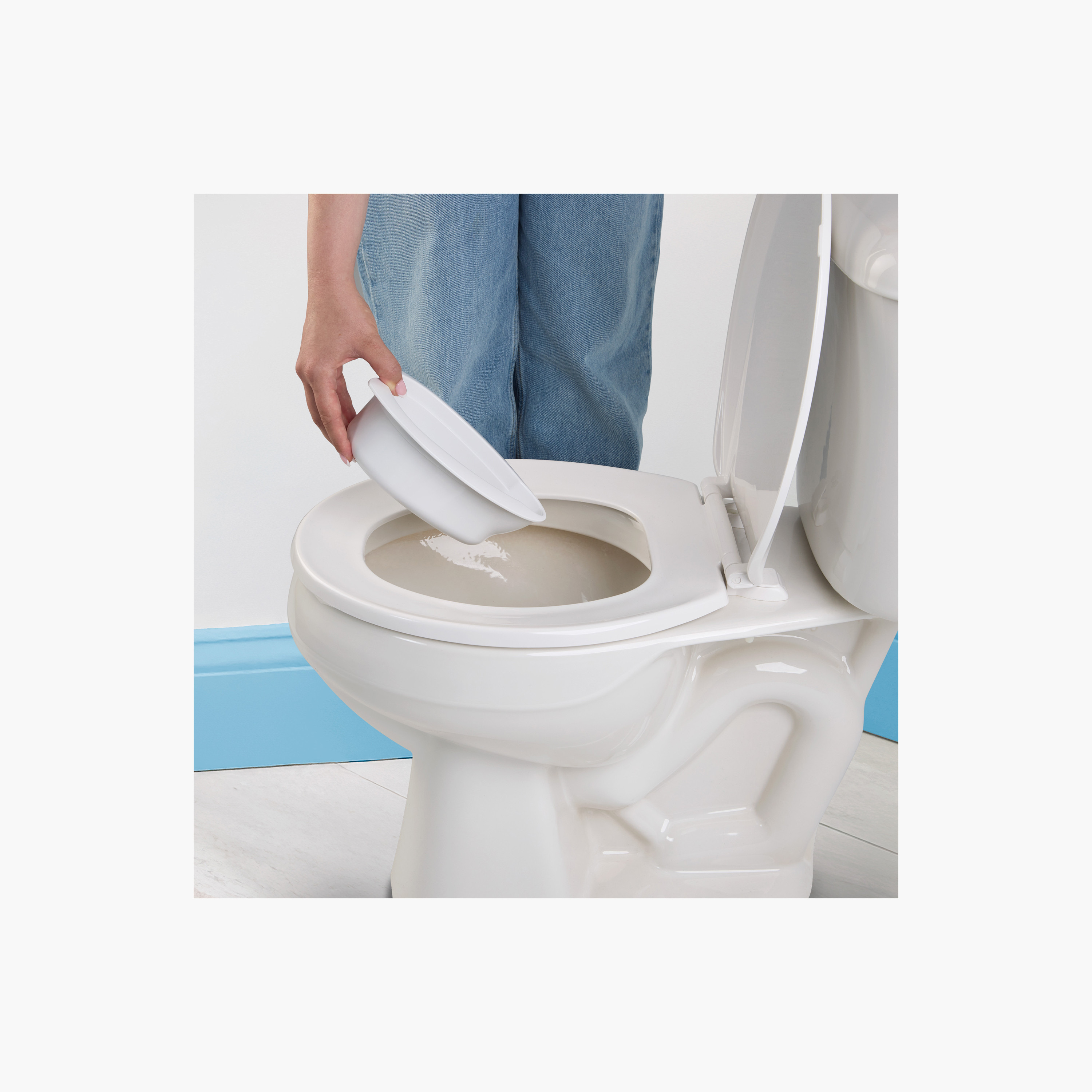 Bright Starts Potty Training Seat with Minnie Mouse Accent-baby-diapering-pottytraining-image-14