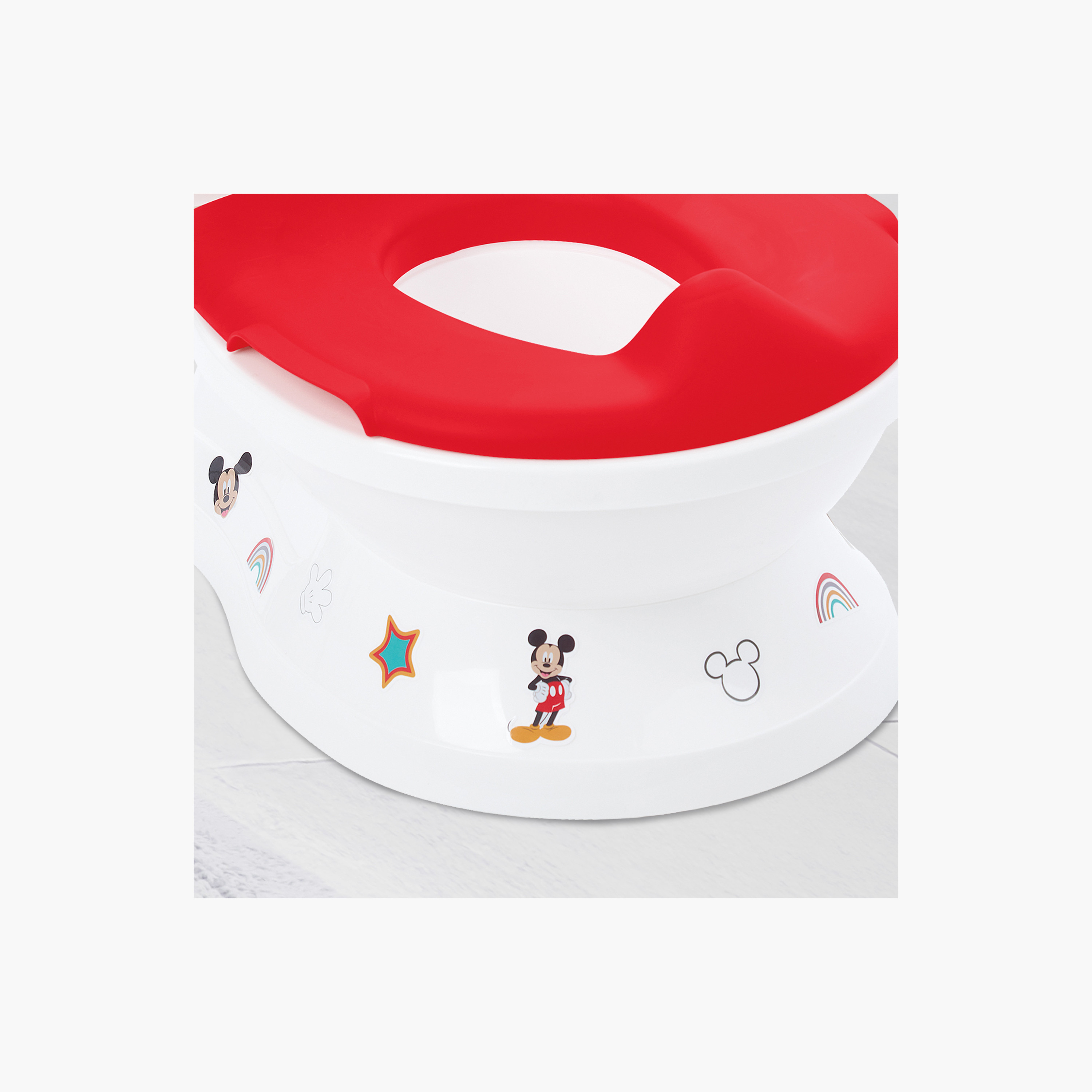 Bright Starts Potty Training Seat with Minnie Mouse Accent-baby-diapering-pottytraining-image-16