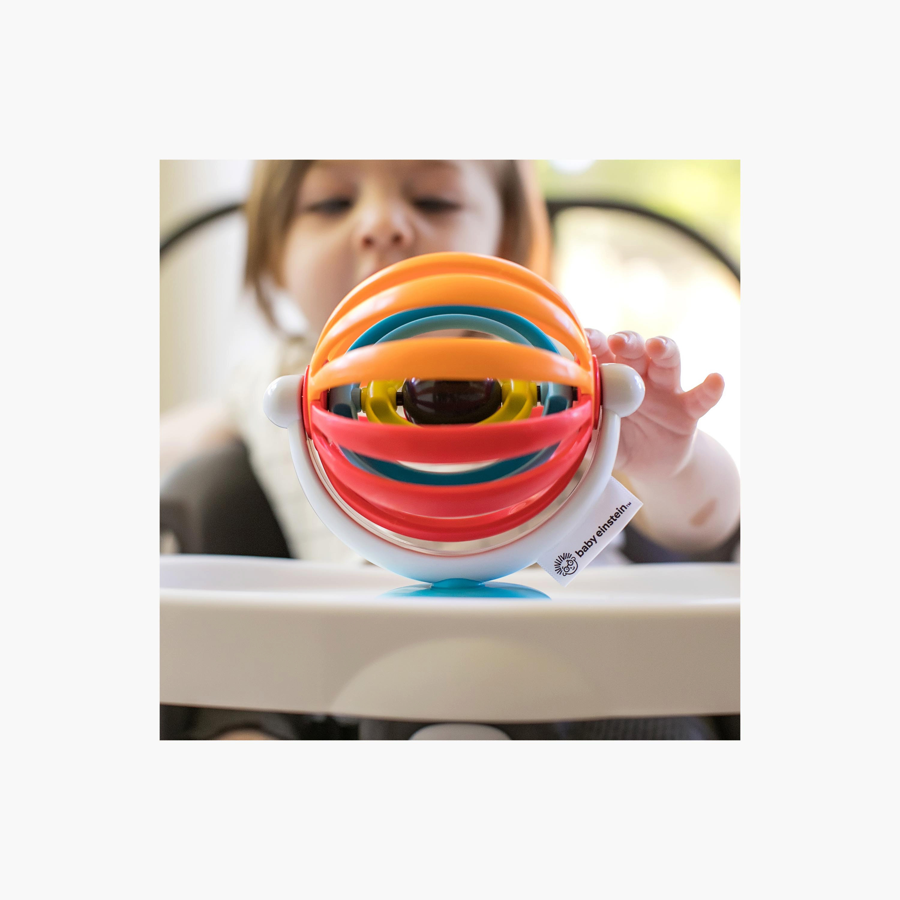 لعبة نشاط دوارة لاصقة بقاعدة شفط من بيبي آينشتاين-baby-feeding-accessories-image-6