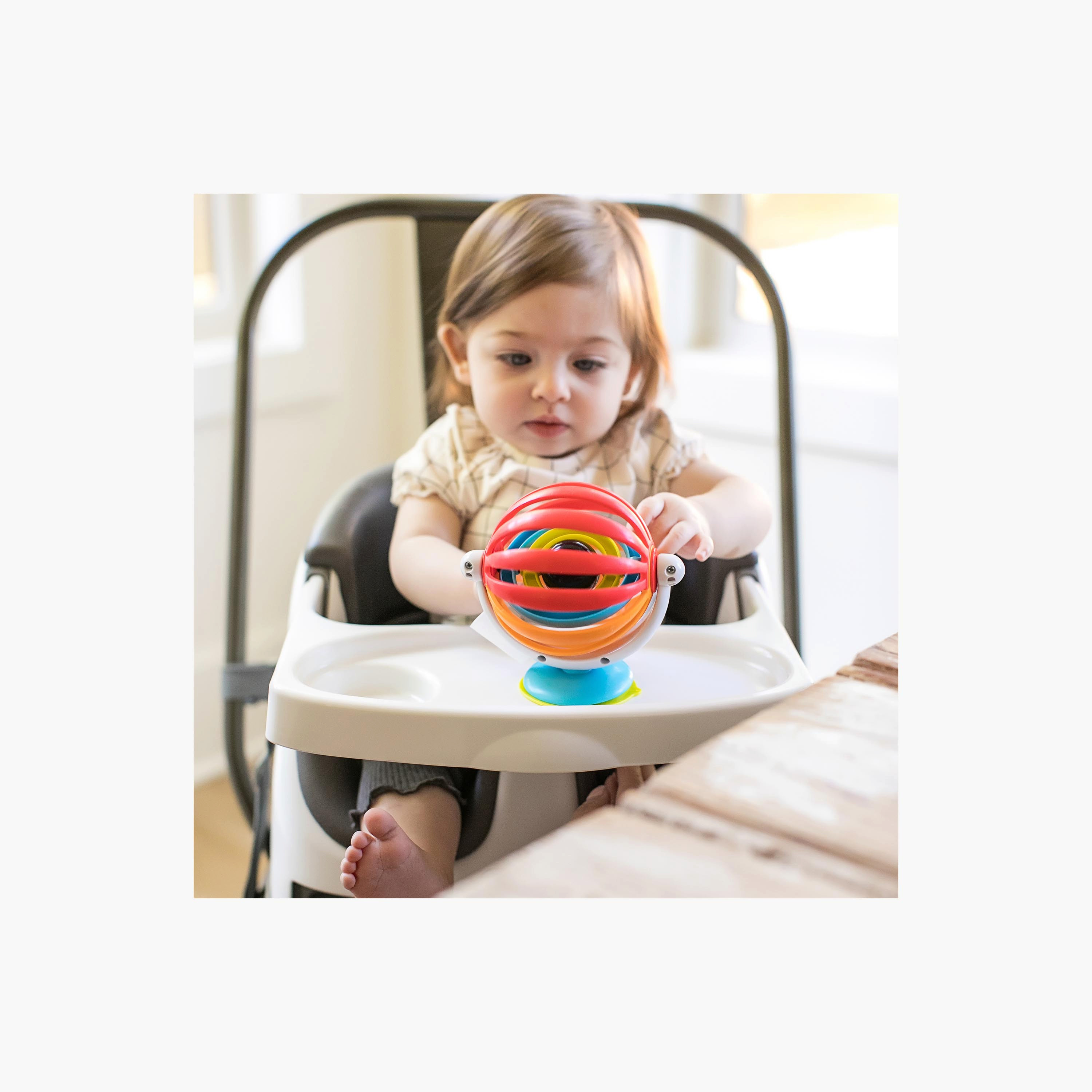 لعبة نشاط دوارة لاصقة بقاعدة شفط من بيبي آينشتاين-baby-feeding-accessories-image-8