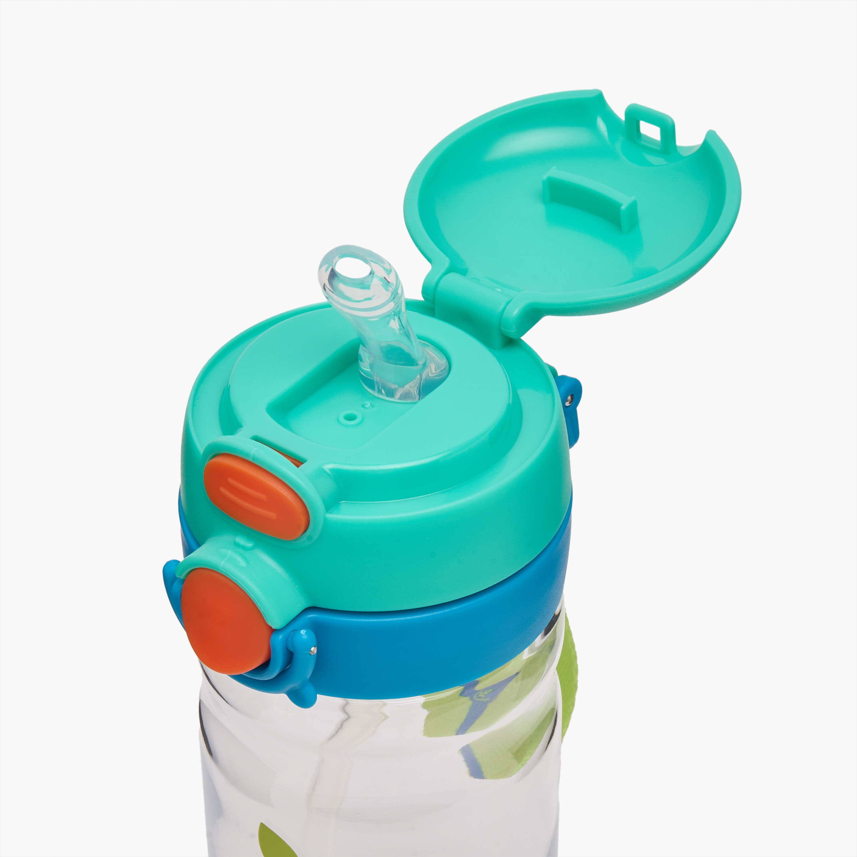 قارورة مياه 2 في 1 بتصميم كليب كلوب فليب سيب مع غطاء فليب علوي من بلايجرو-school-waterbottles-image-6