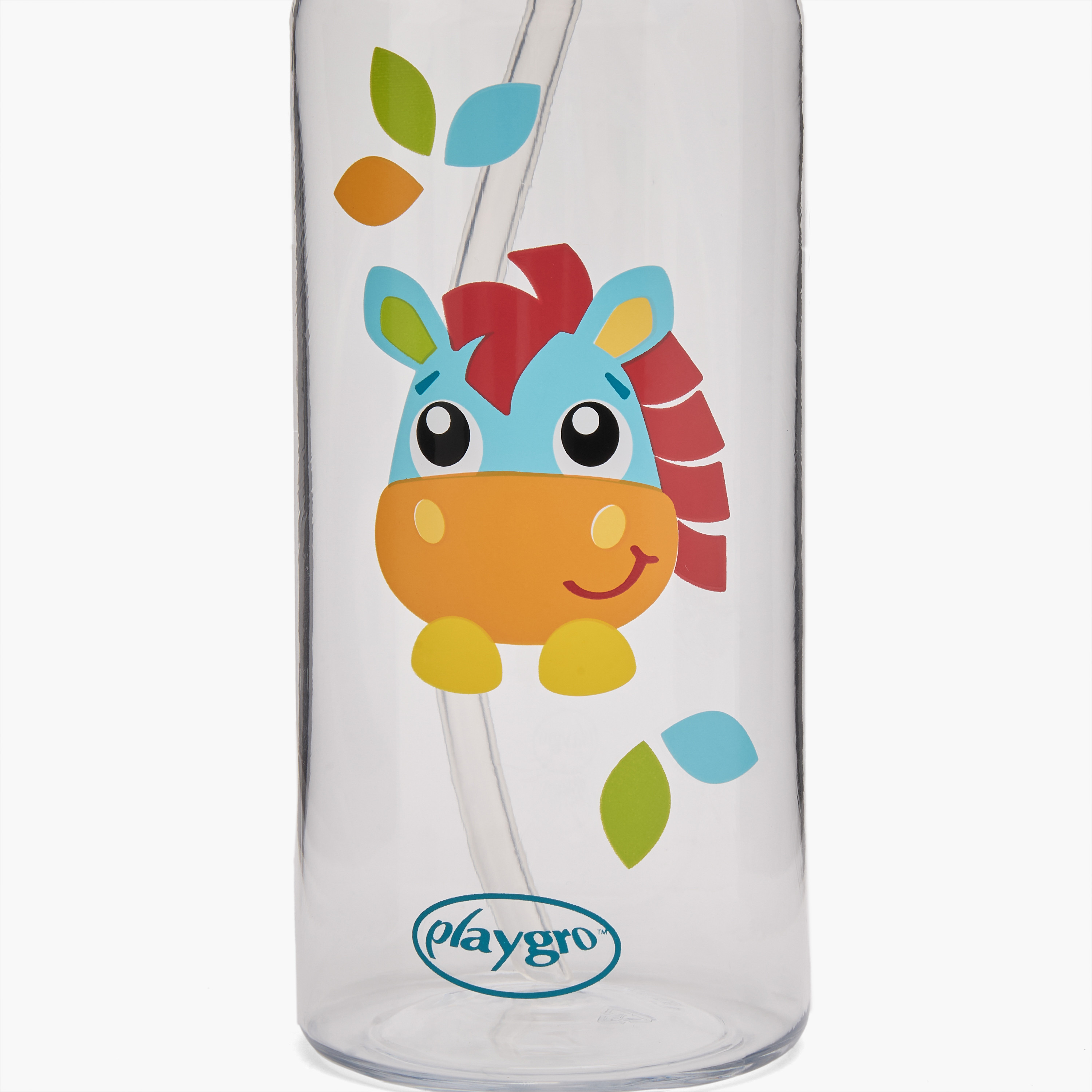 قارورة مياه 2 في 1 بتصميم كليب كلوب فليب سيب مع غطاء فليب علوي من بلايجرو-school-waterbottles-image-8