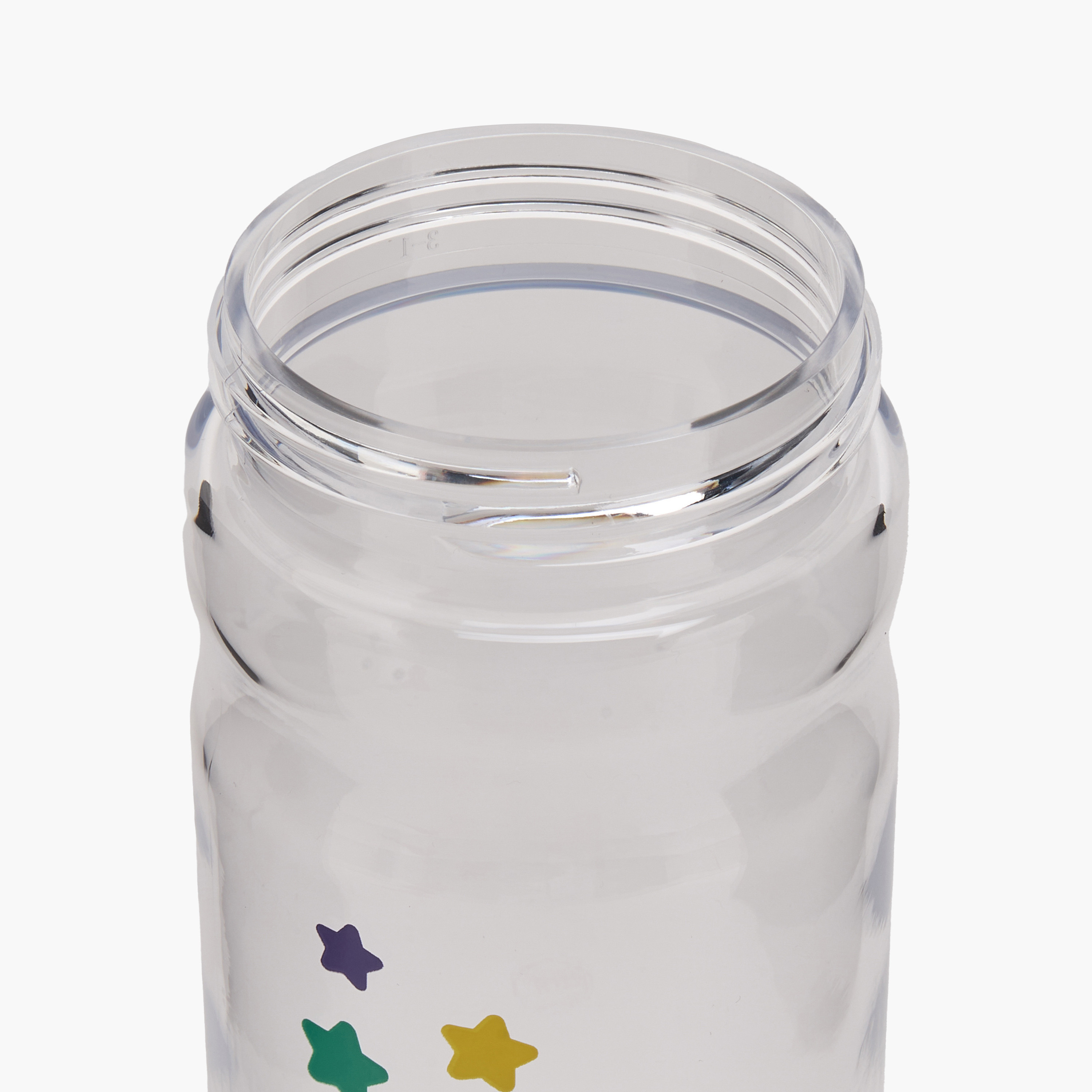 Playgro Stella FlipSip 2-in-1 Water Bottle with Flip Lid-school-waterbottles-image-5
