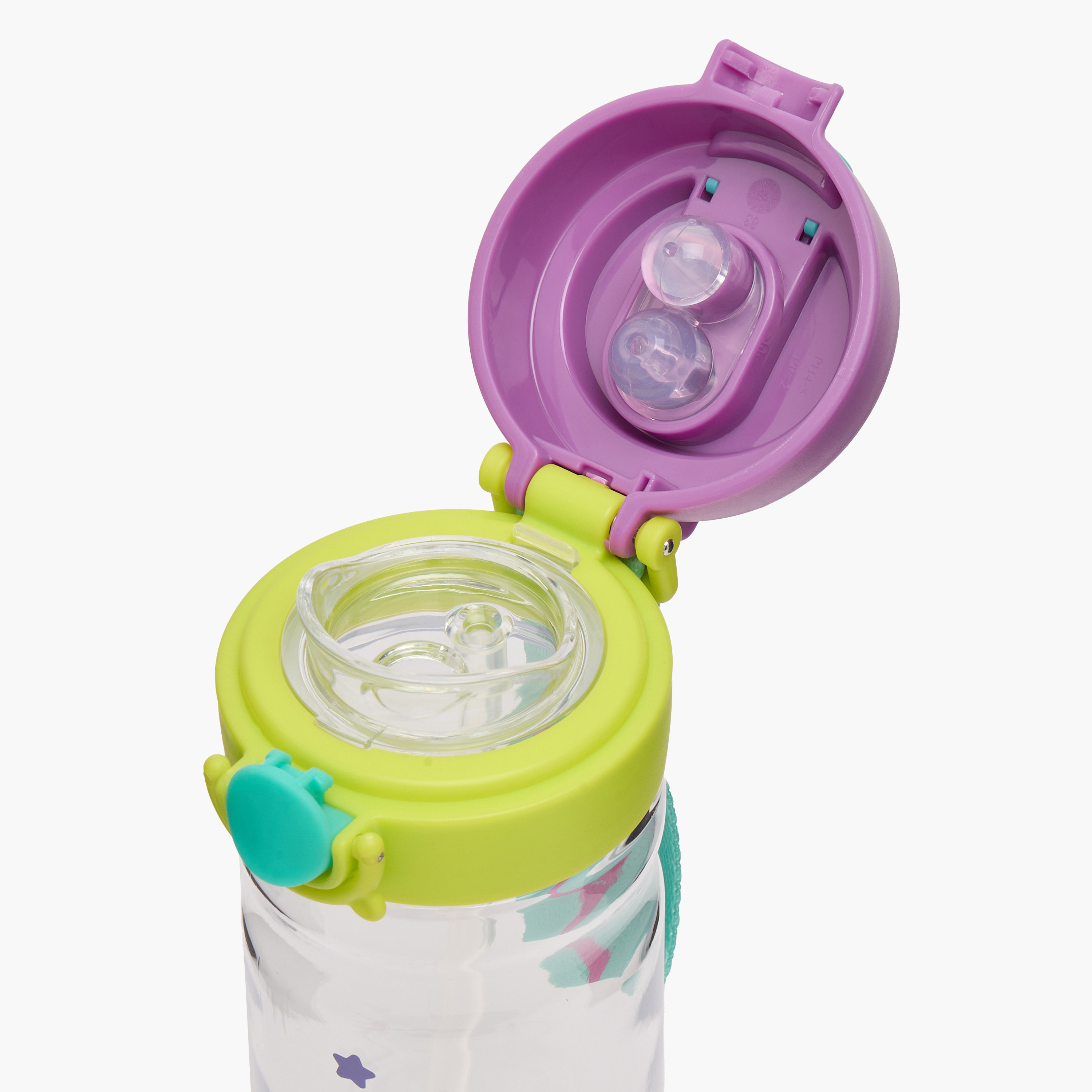 Playgro Stella FlipSip 2-in-1 Water Bottle with Flip Lid-school-waterbottles-image-6