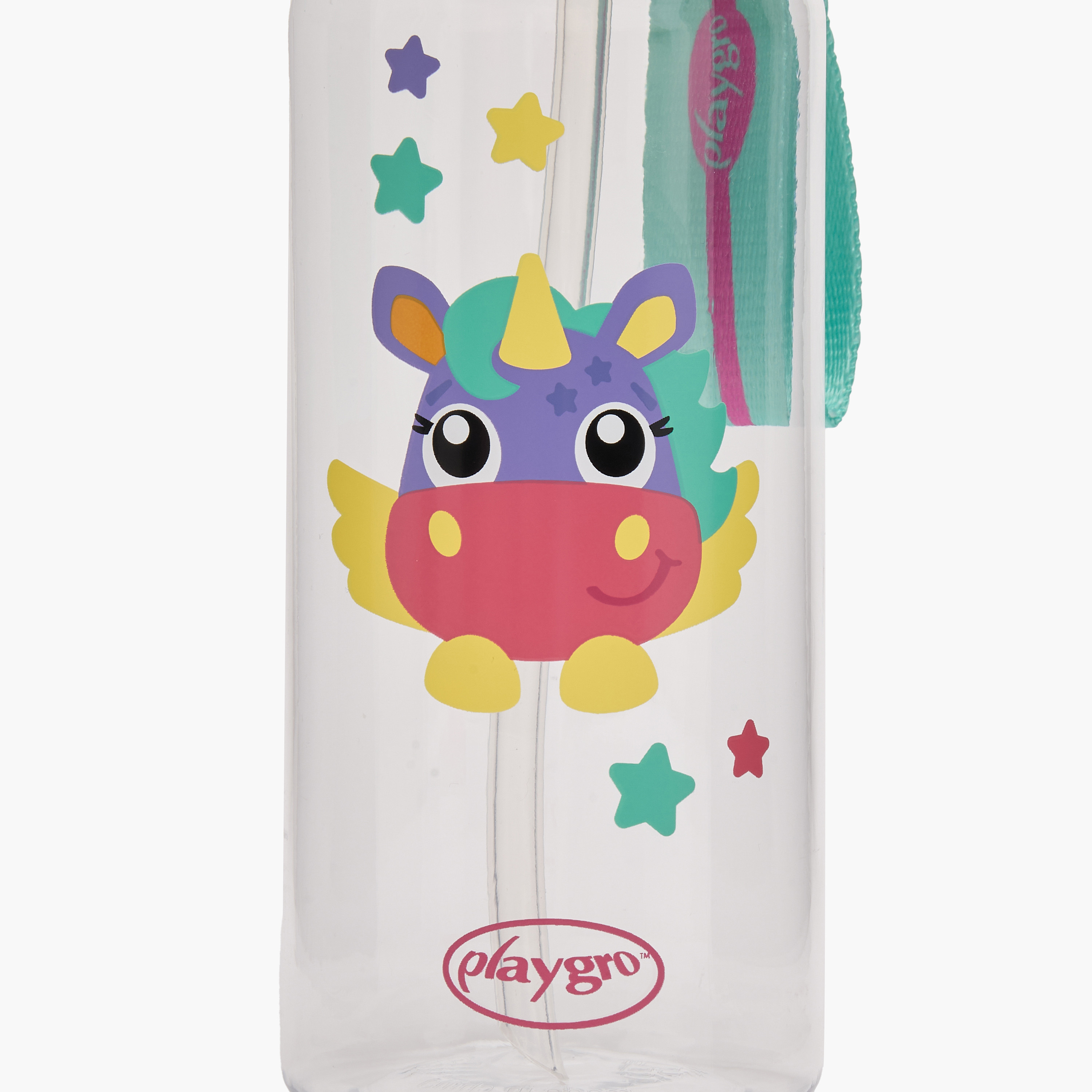Playgro Stella FlipSip 2-in-1 Water Bottle with Flip Lid-school-waterbottles-image-8