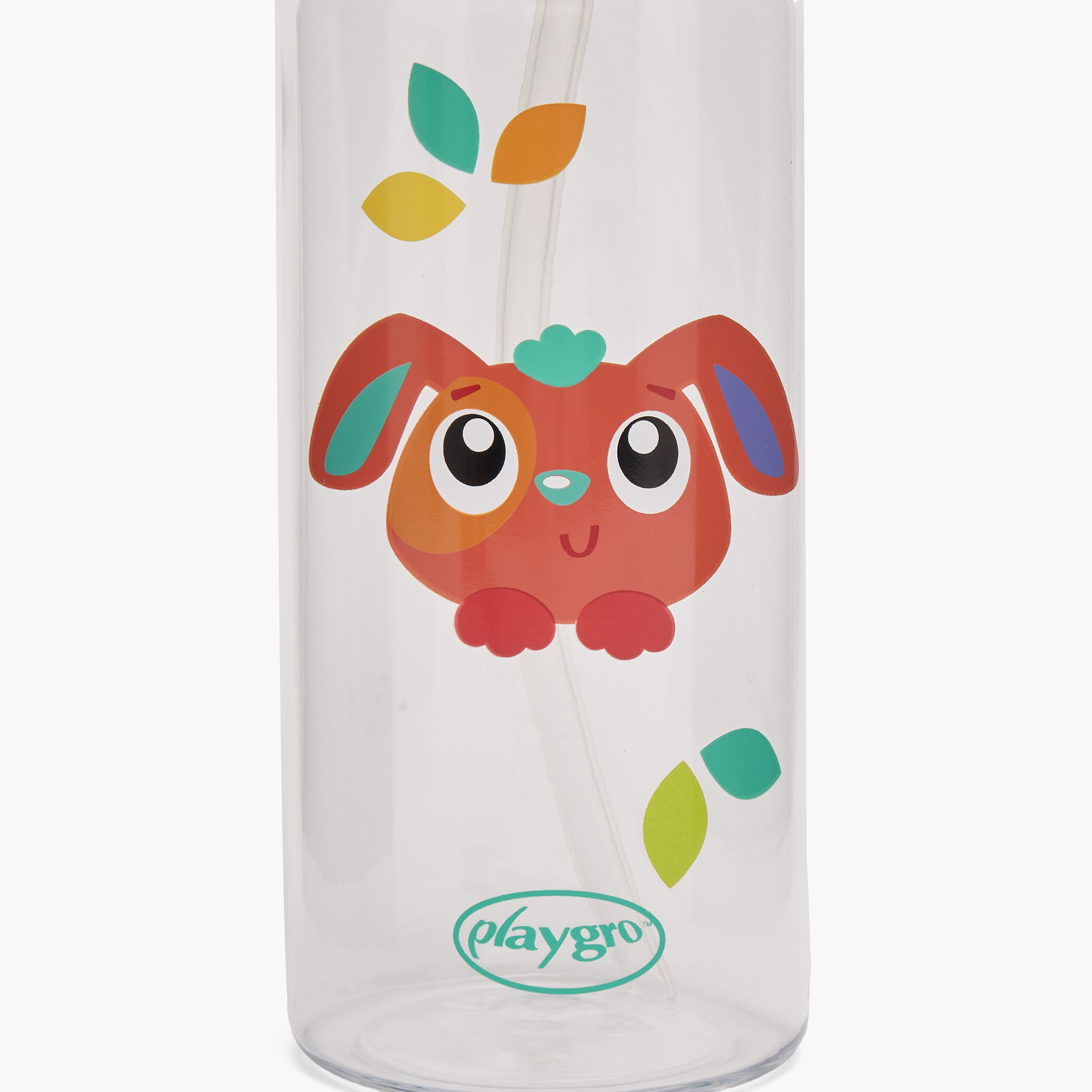 Playgro Penny FlipSip 2-in-1 Water Bottle with Flip-Top Lid-school-waterbottles-image-8