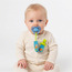 Playgro Clip Clog Giggle Grip Soother Clip with Easy Release Clasp-baby-feeding-pacifiers-image-5