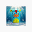 Playgro Clip Clop Wash Mitt with Hanging Loop-baby-bathandcare-towels-image-2