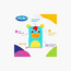 Playgro Clip Clop Wash Mitt with Hanging Loop-baby-bathandcare-towels-image-8