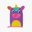 قفاز استحمام ستلا يونيكورن من بلايجرو-baby-bathandcare-towels-image-7