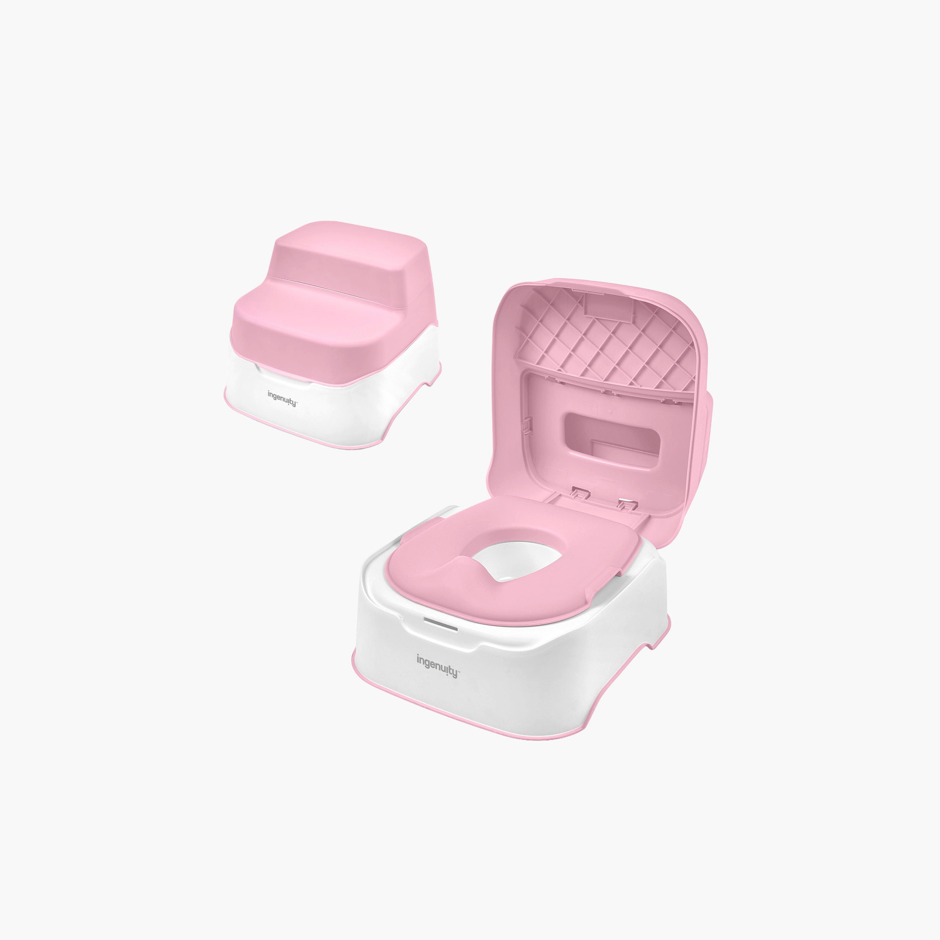 Ingenuity Potty Training Seat with Step Stool-baby-diapering-pottytraining-image-1