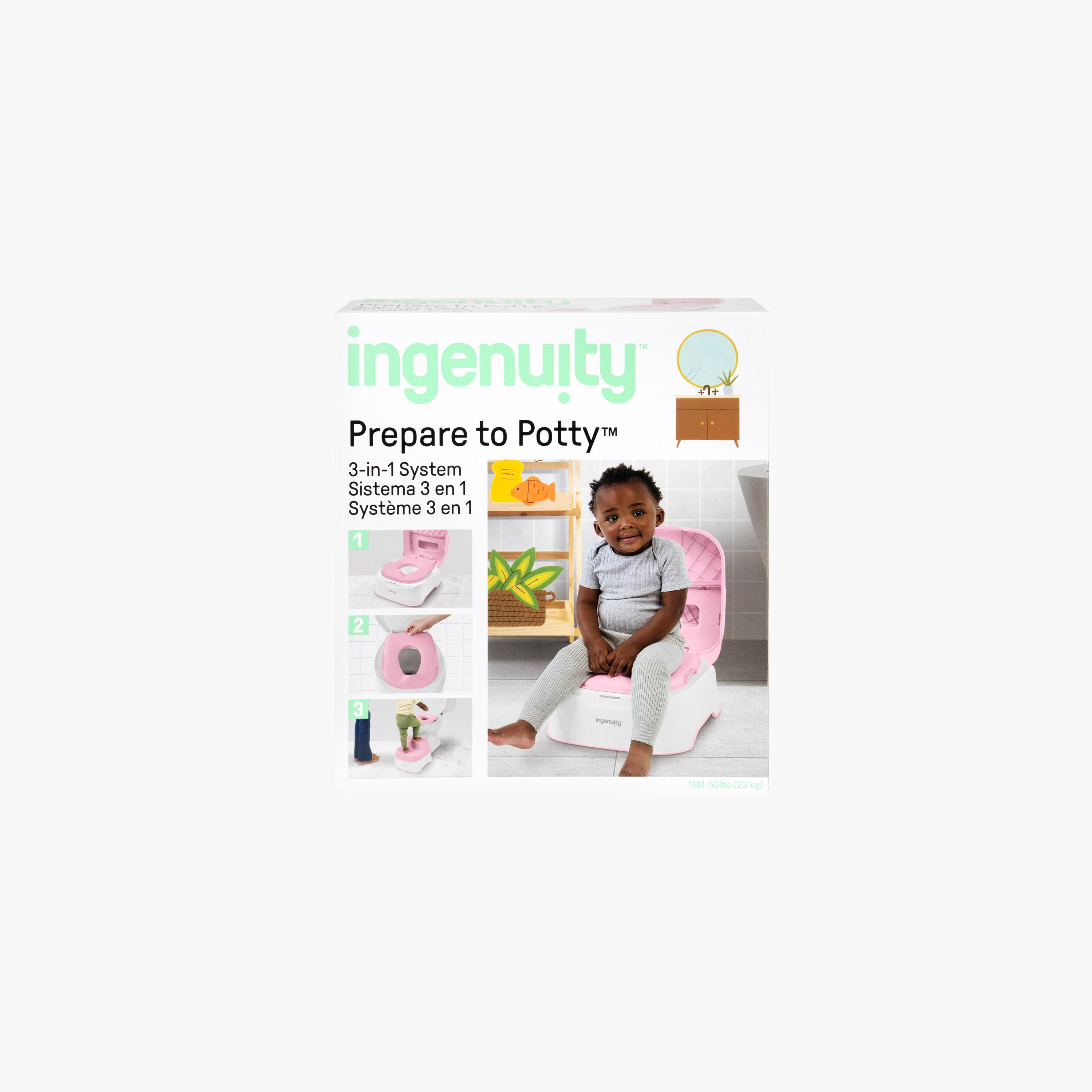 Ingenuity Potty Training Seat with Step Stool-baby-diapering-pottytraining-image-8