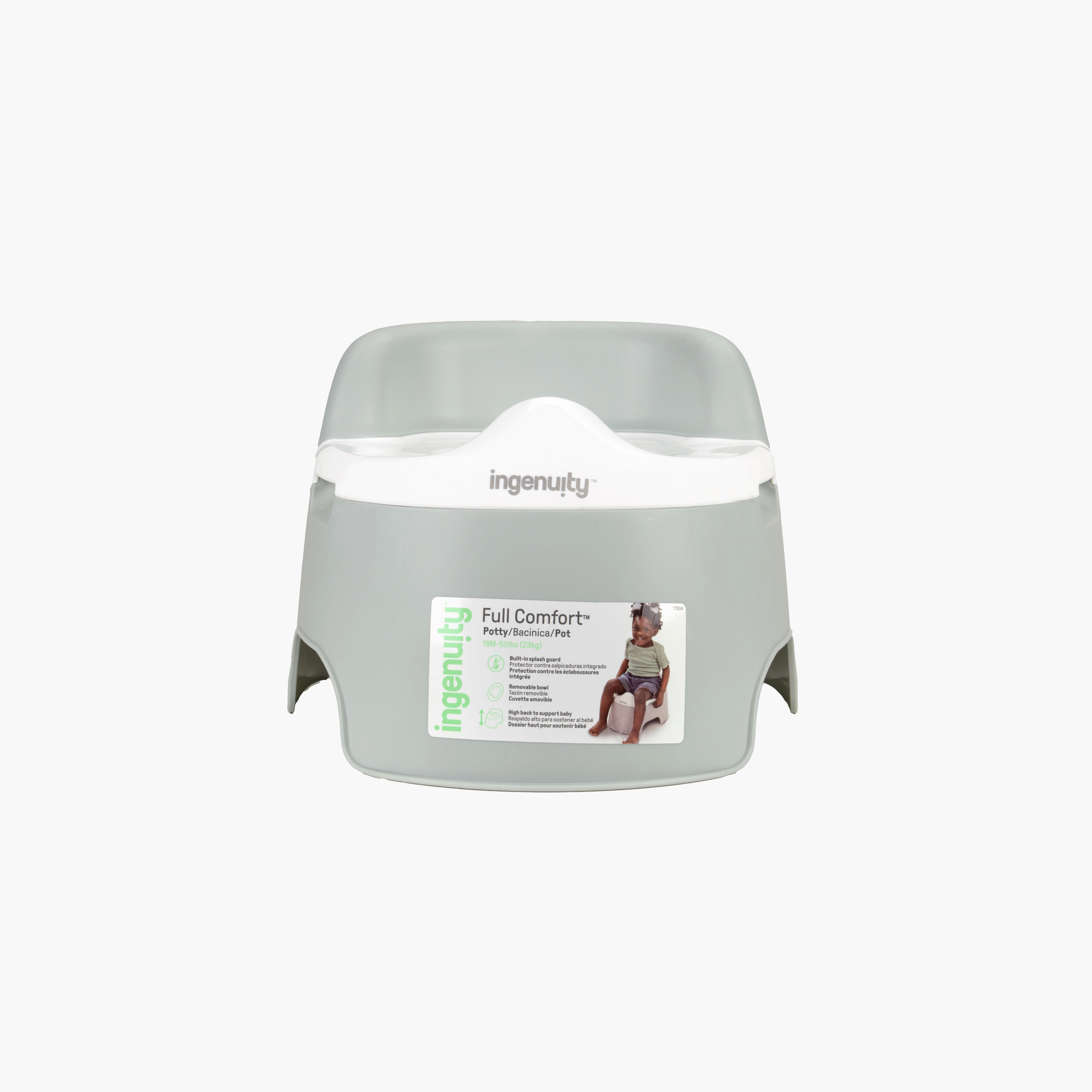 Ingenuity Potty Training Seat with High Backrest-baby-diapering-pottytraining-image-12