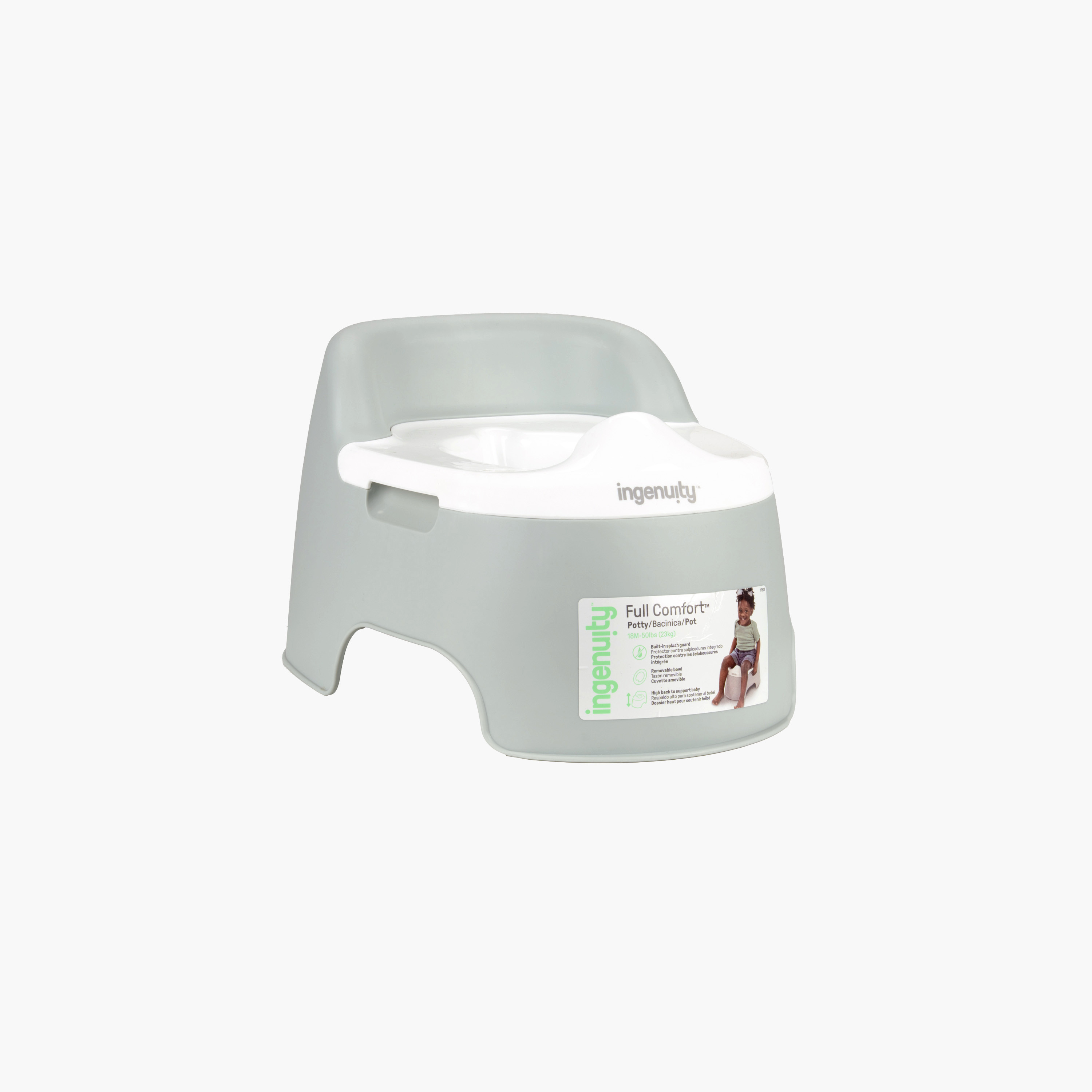 Ingenuity Potty Training Seat with High Backrest-baby-diapering-pottytraining-image-16