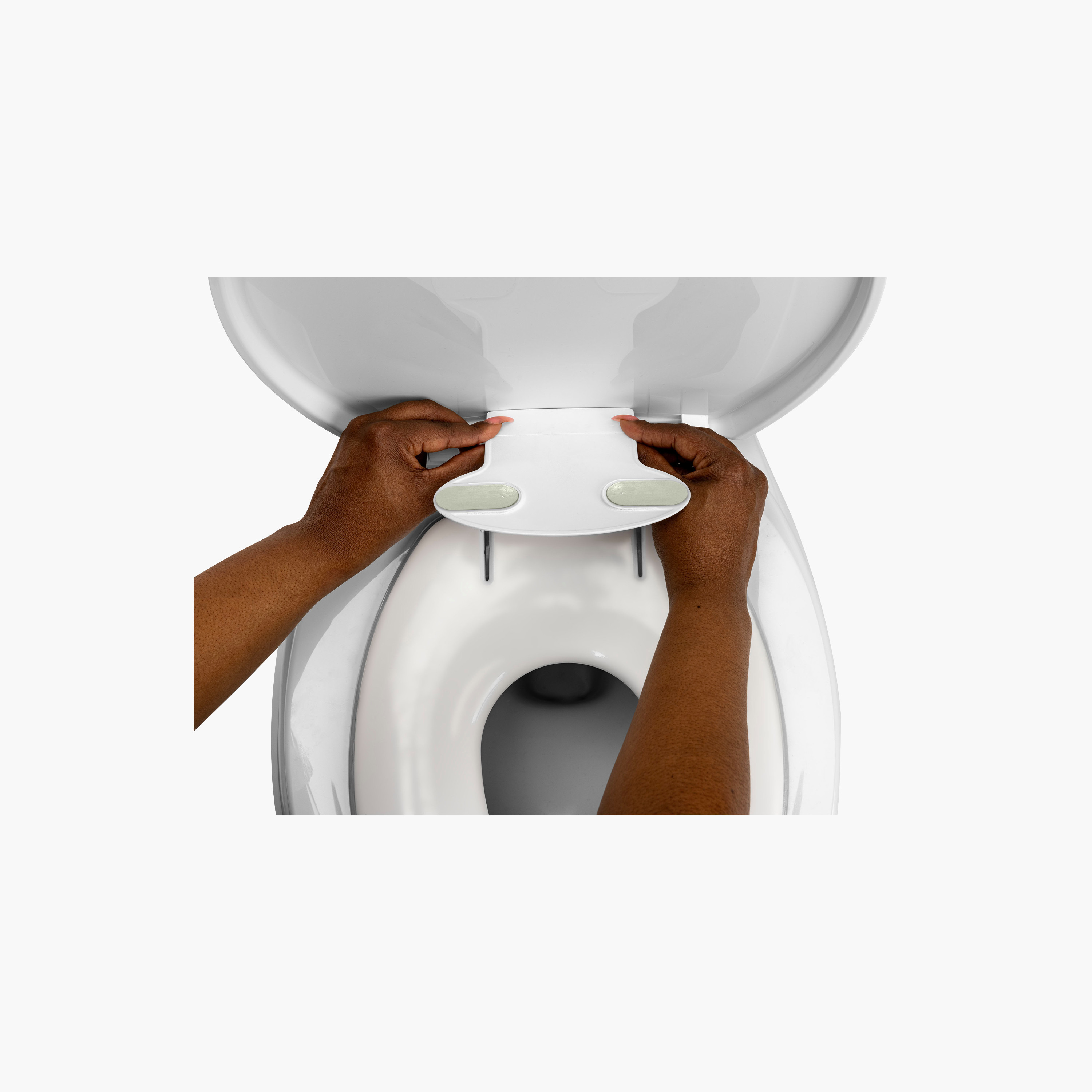 Ingenuity Potty Training Seat with Anti-Slip Grips-baby-diapering-pottytraining-image-8