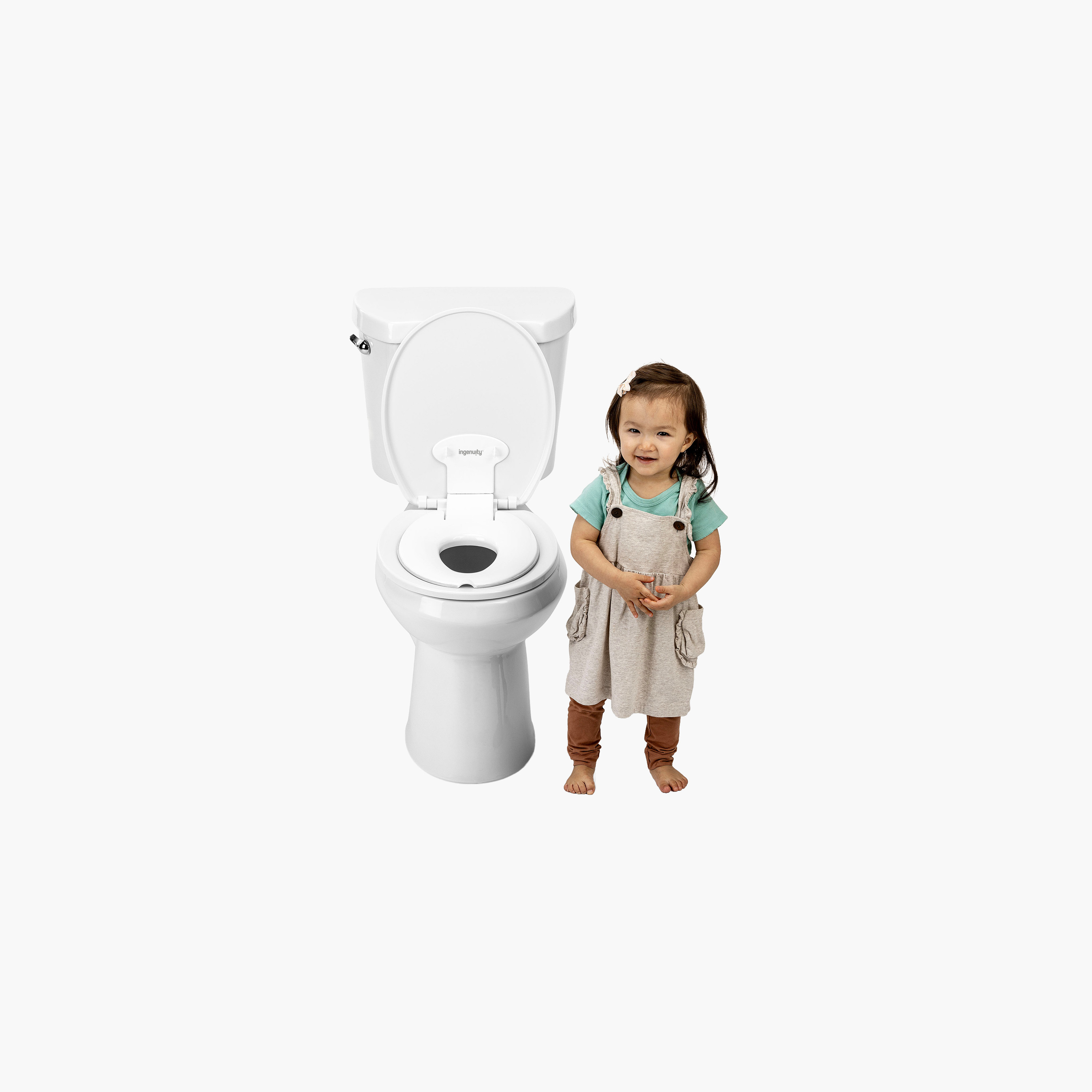 Ingenuity Potty Training Seat with Anti-Slip Grips-baby-diapering-pottytraining-image-9