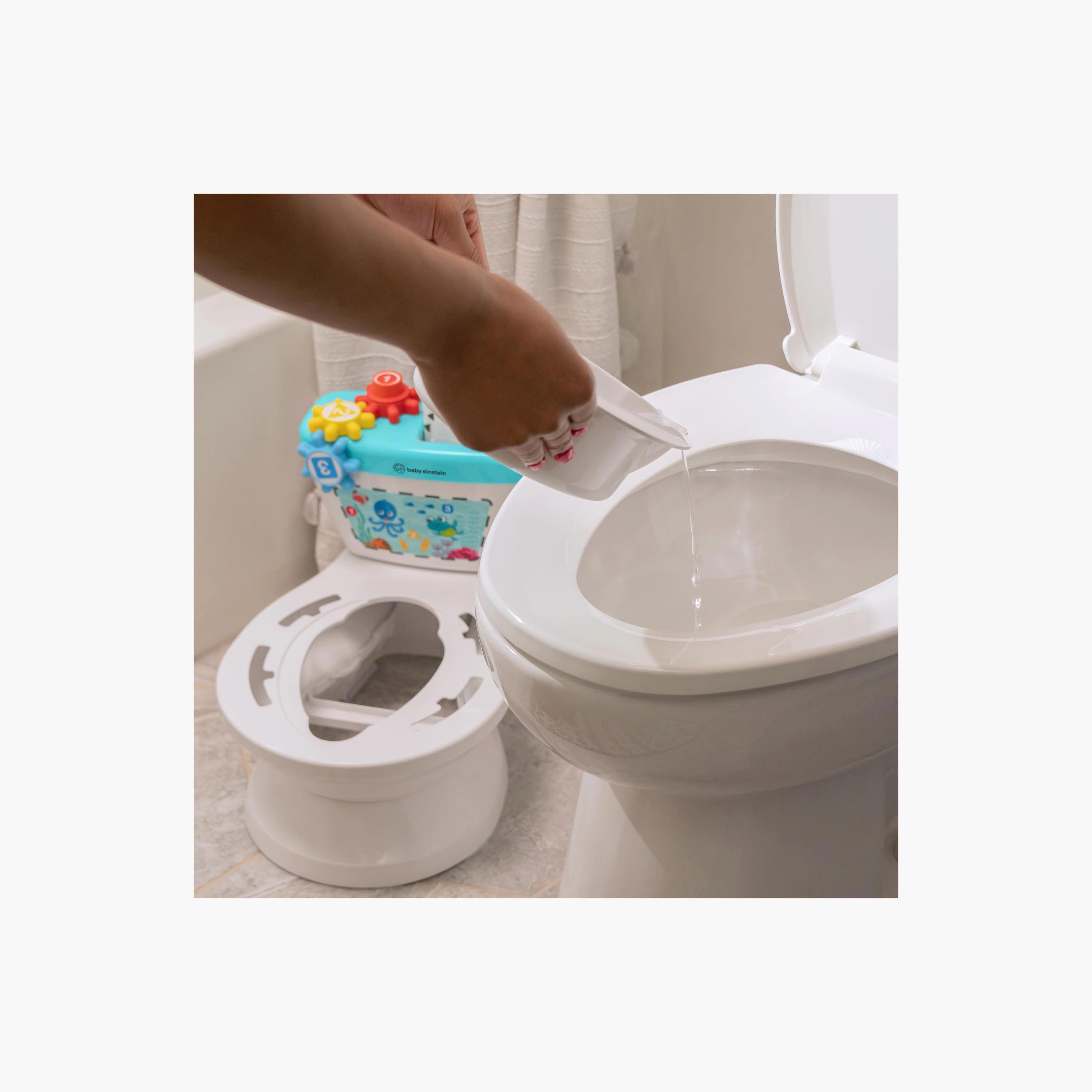 Baby Einstein Potty Training Seat with Removable Bowl-baby-diapering-pottytraining-image-3