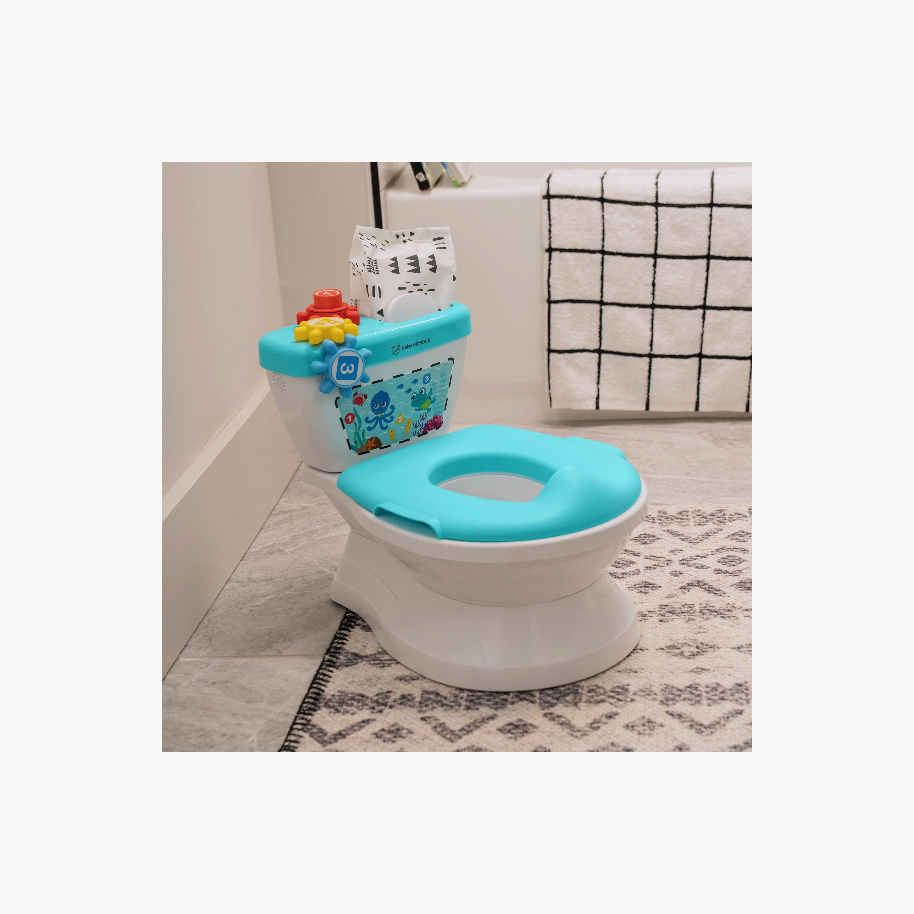 Baby Einstein Potty Training Seat with Removable Bowl-baby-diapering-pottytraining-image-4