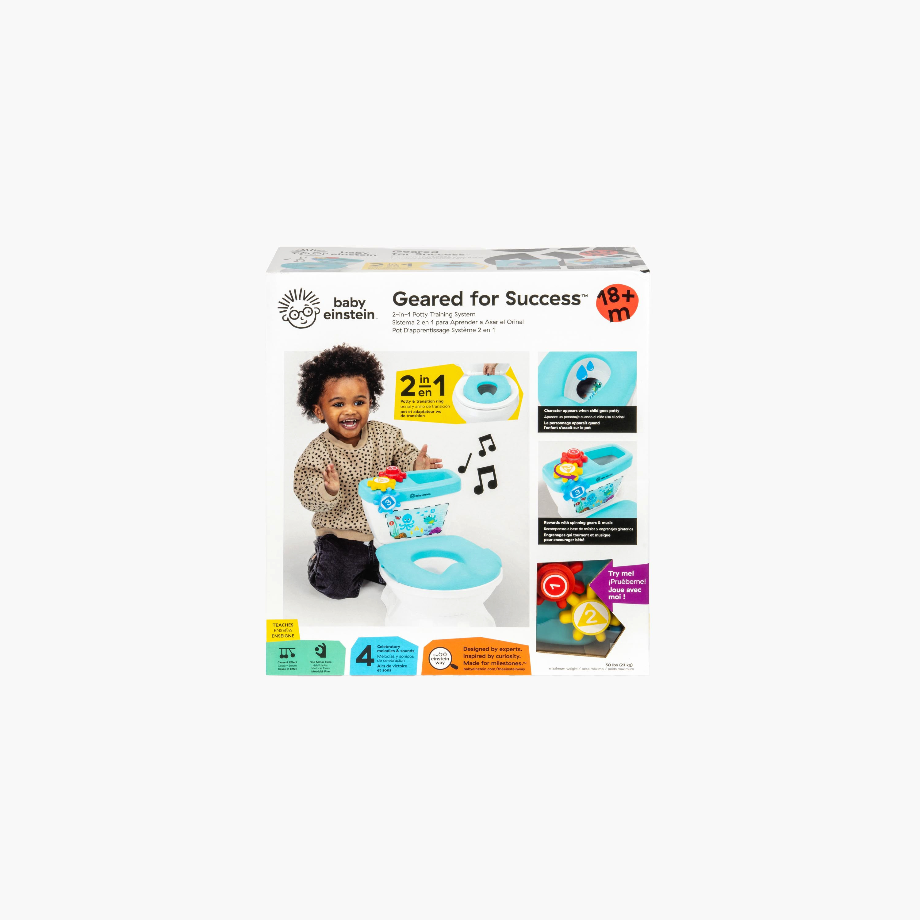 Baby Einstein Potty Training Seat with Removable Bowl-baby-diapering-pottytraining-image-8