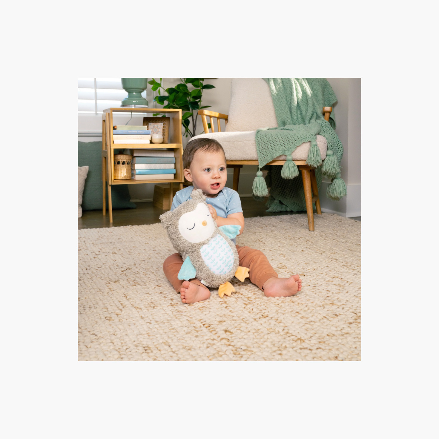 Ingenuity Nally Owl Plush Toy with Preloaded Sounds-baby-nursery-furniture-cribsandbeds-cribaccessories-image-11