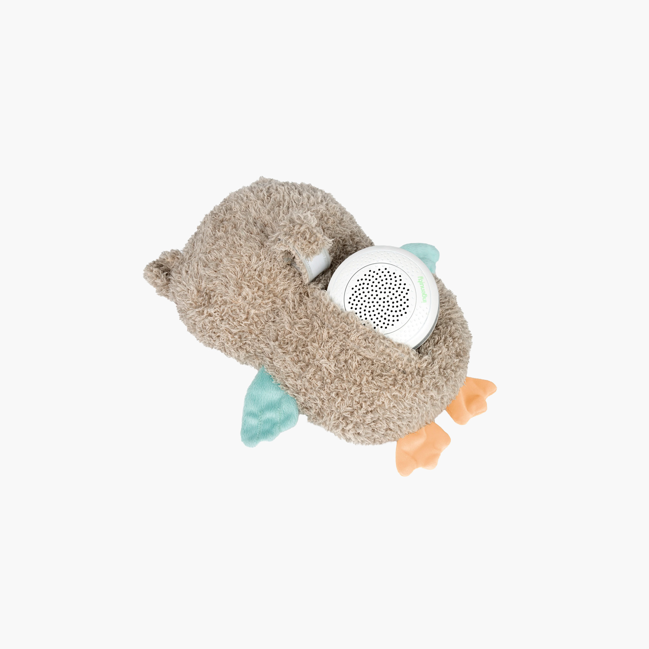 Ingenuity Nally Owl Plush Toy with Preloaded Sounds-baby-nursery-furniture-cribsandbeds-cribaccessories-image-2