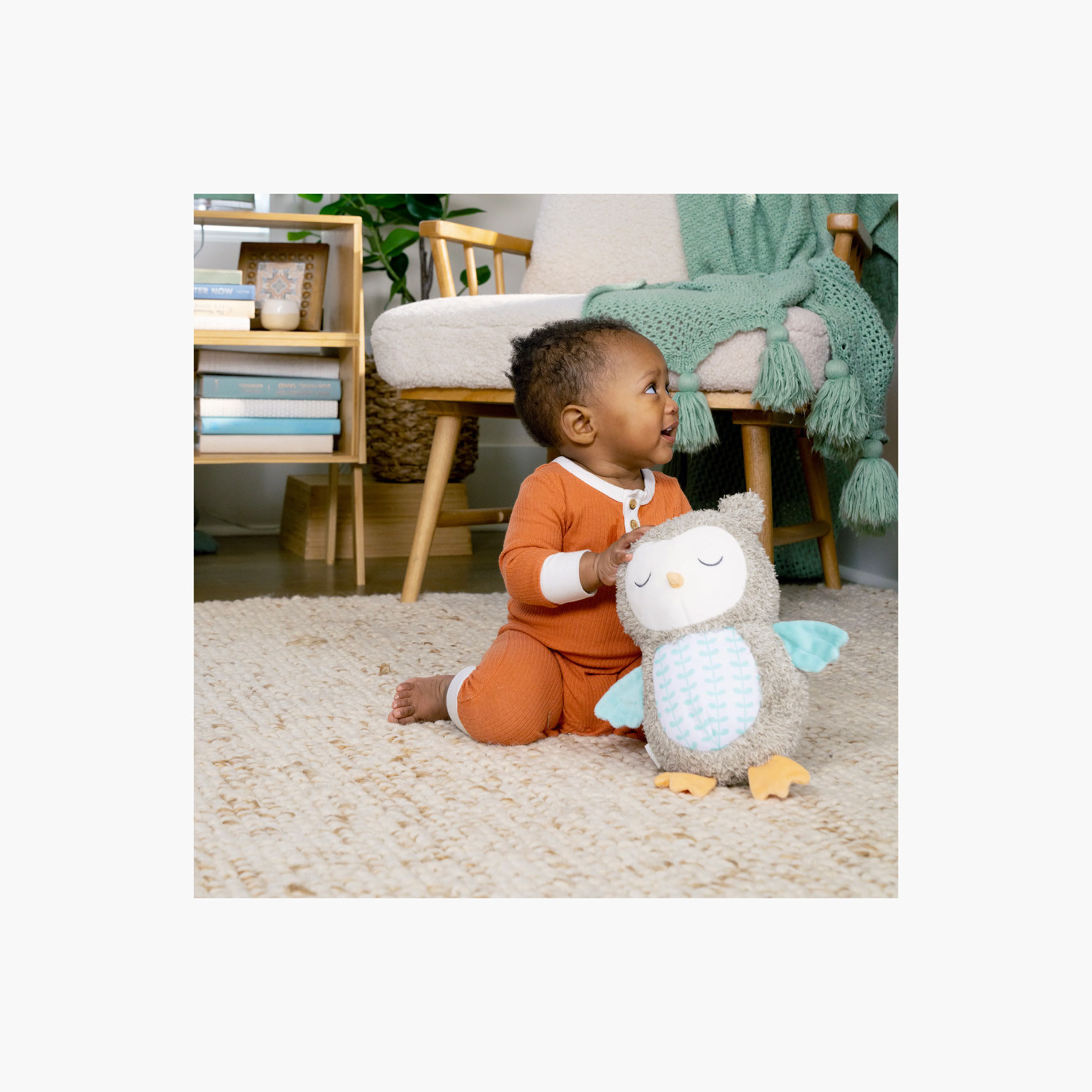 Ingenuity Nally Owl Plush Toy with Preloaded Sounds-baby-nursery-furniture-cribsandbeds-cribaccessories-image-6