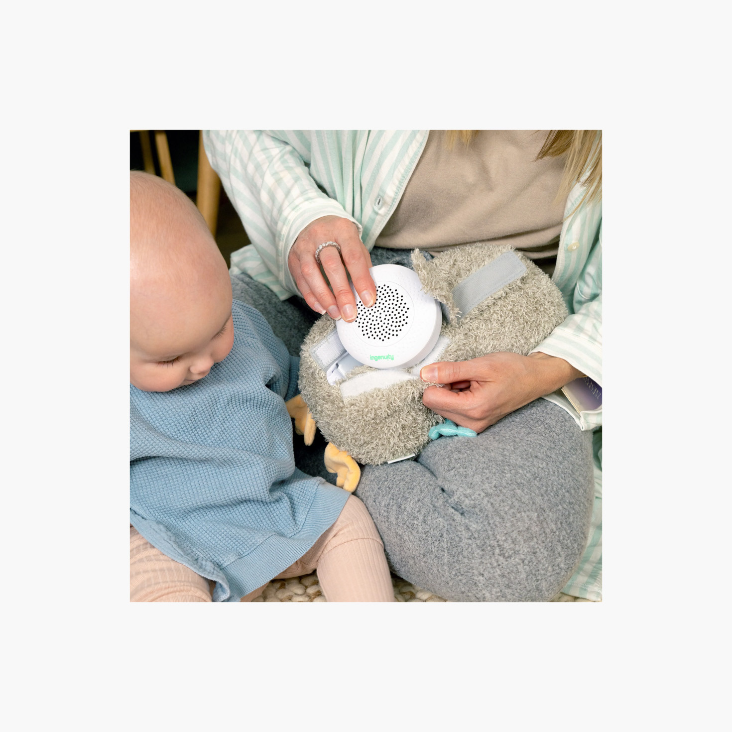 Ingenuity Nally Owl Plush Toy with Preloaded Sounds-baby-nursery-furniture-cribsandbeds-cribaccessories-image-7