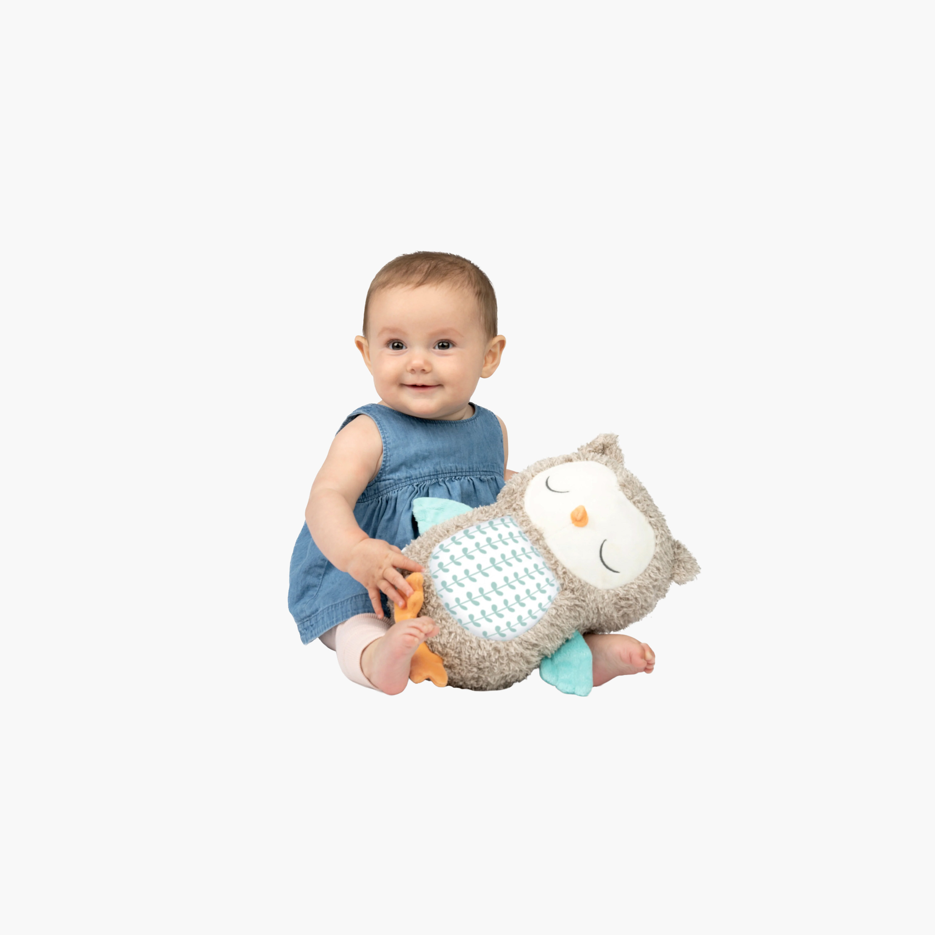 Ingenuity Nally Owl Plush Toy with Preloaded Sounds-baby-nursery-furniture-cribsandbeds-cribaccessories-image-9