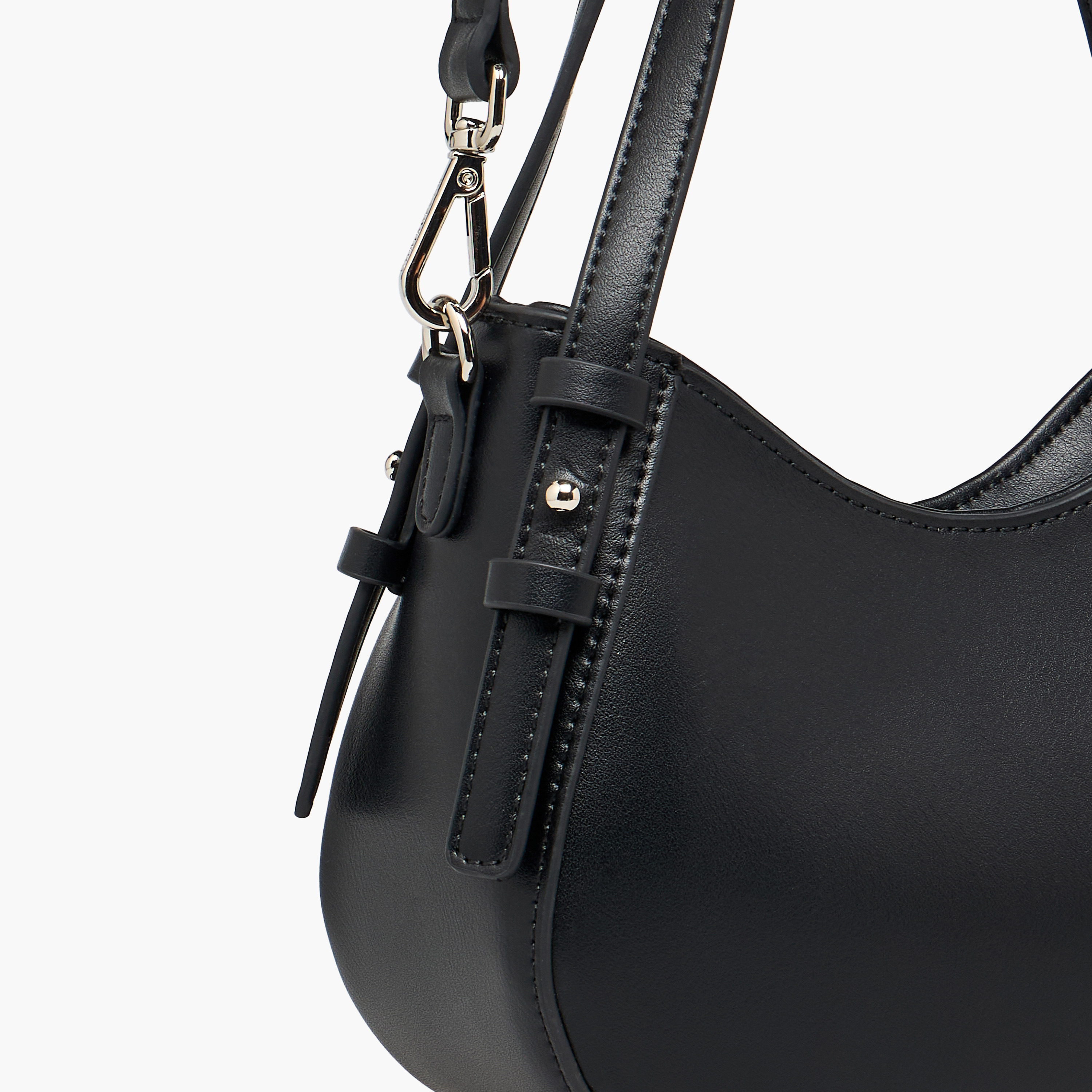 شنطة كتف بملمس بارز وحزام قابل للفصل من كريسبيلا-women-bagsandwallets-handbags-image-6