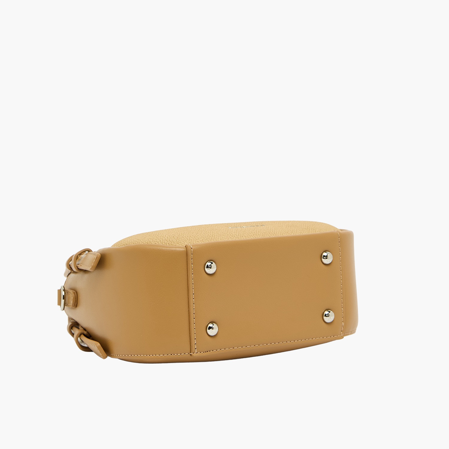 شنطة كتف سادة مع حزام قابل للفصل من كريسبيلا-women-bagsandwallets-handbags-image-7