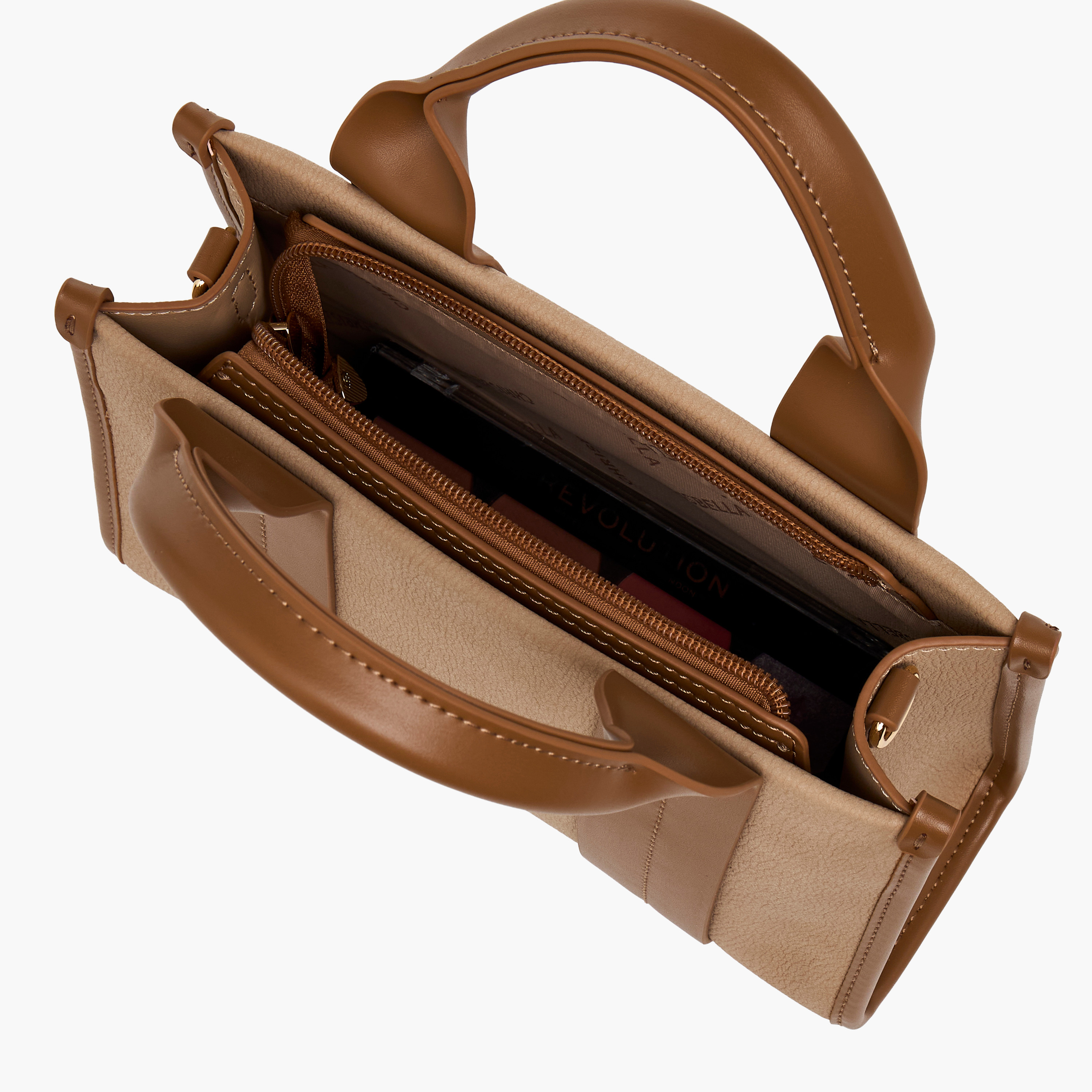 شنطة توت بسحاب إغلاق وألواح من كريسبيلا-women-bagsandwallets-handbags-image-8