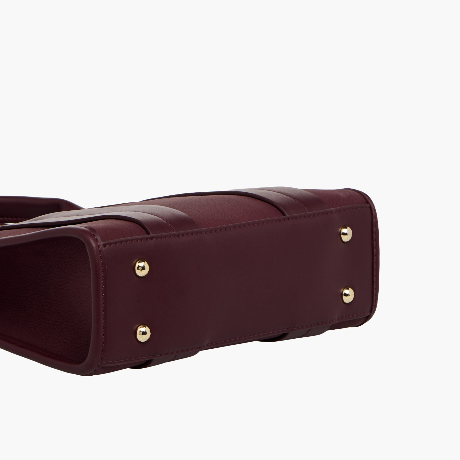 شنطة توت بارزة الملمس بحزام قابل للفصل من كريسبيلا-women-bagsandwallets-handbags-image-7