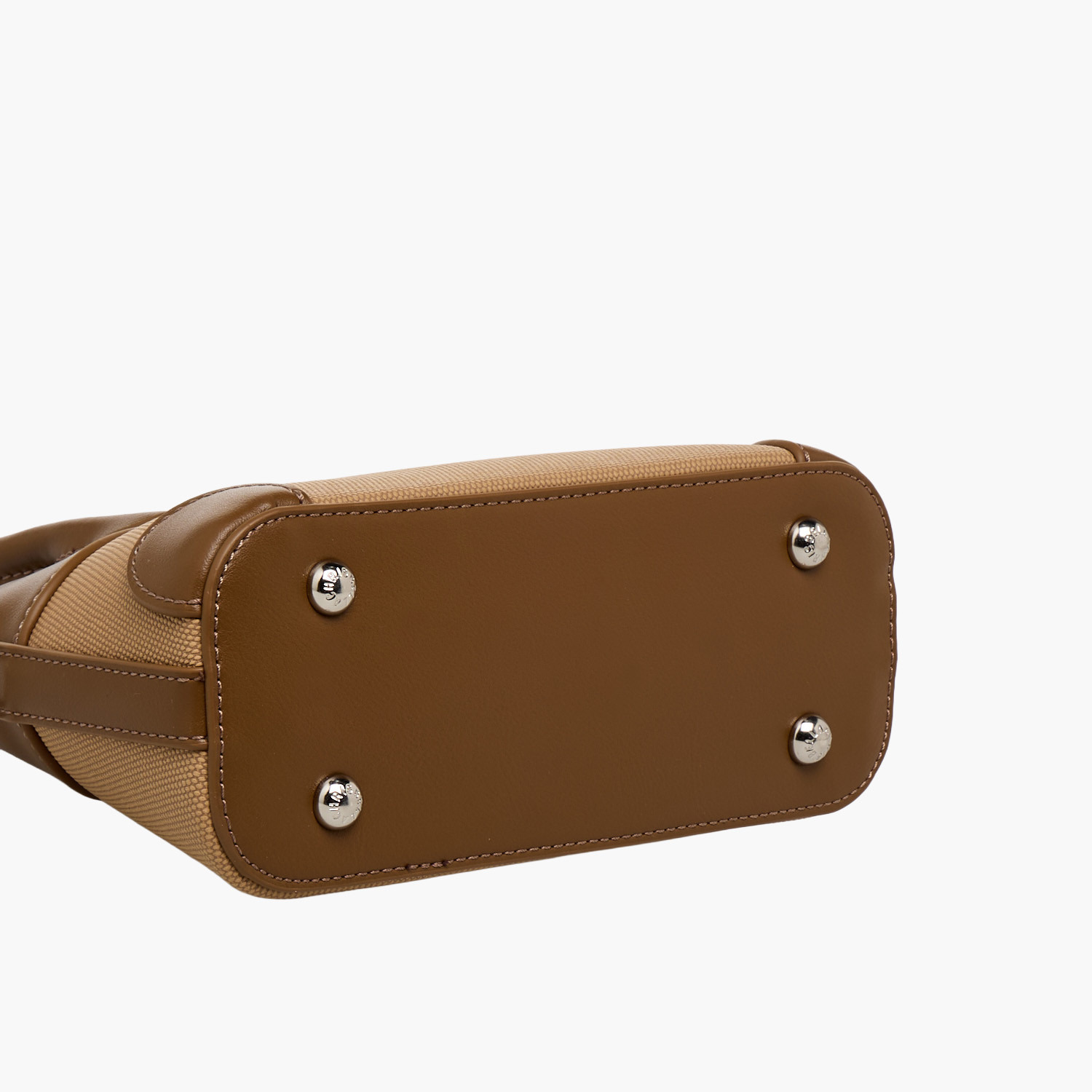 شنطة توتي بارزة الملمس بحزام قابل للفصل من كريسبيلا-women-bagsandwallets-handbags-image-7