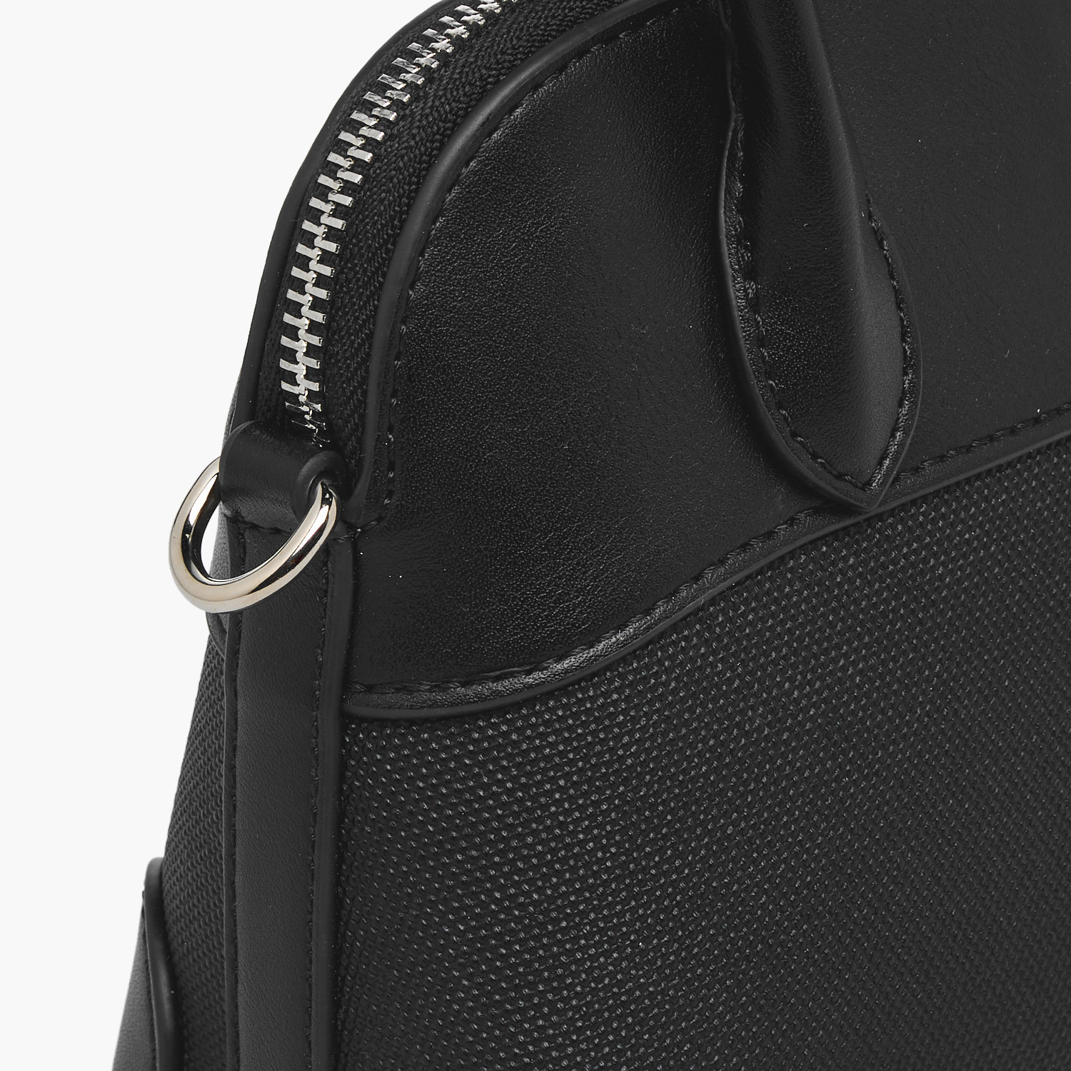 شنطة توتي بارزة الملمس بحزام قابل للفصل من كريسبيلا-women-bagsandwallets-handbags-image-6