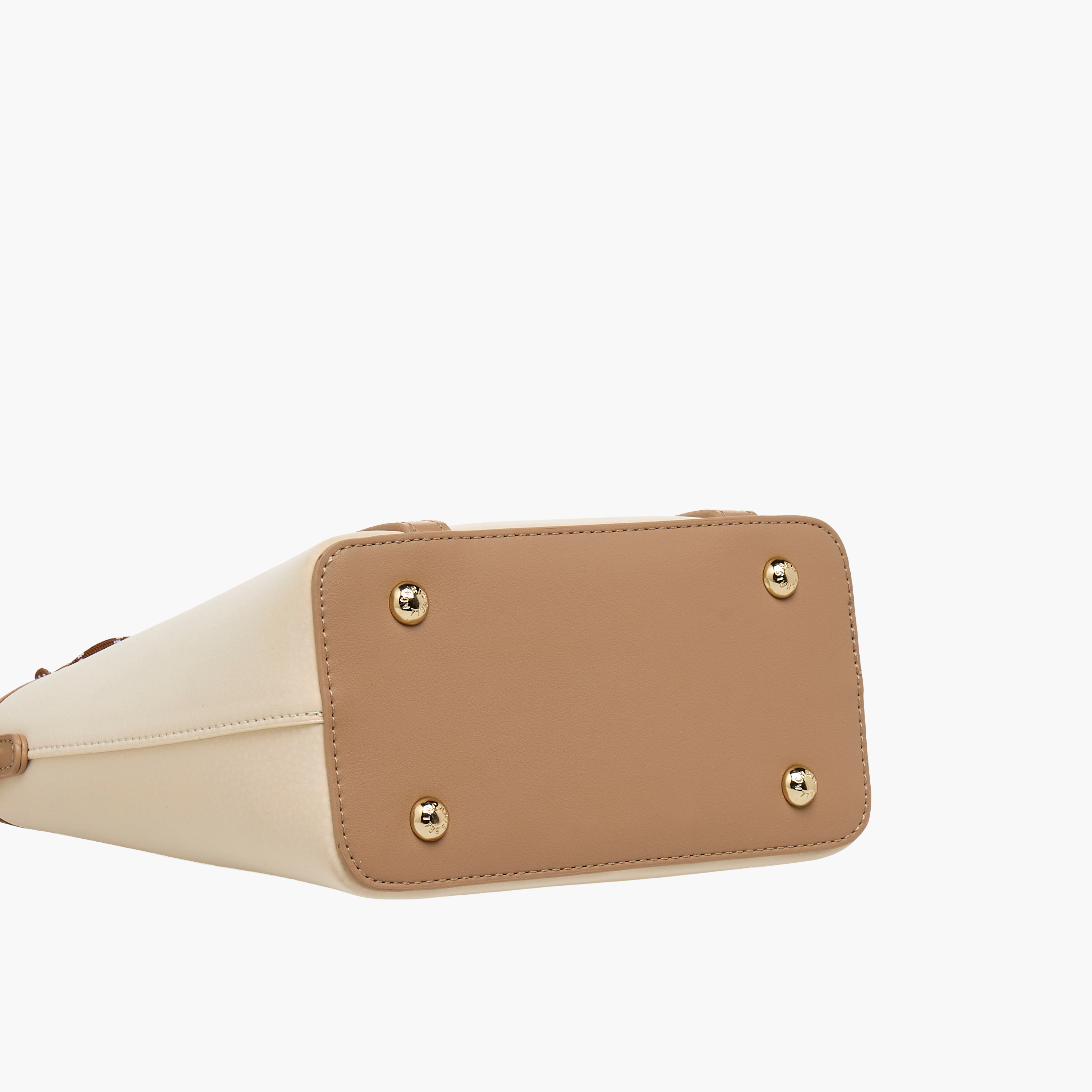 شنطة توتي سادة بسحاب إغلاق من كريسبيلا-women-bagsandwallets-handbags-image-7