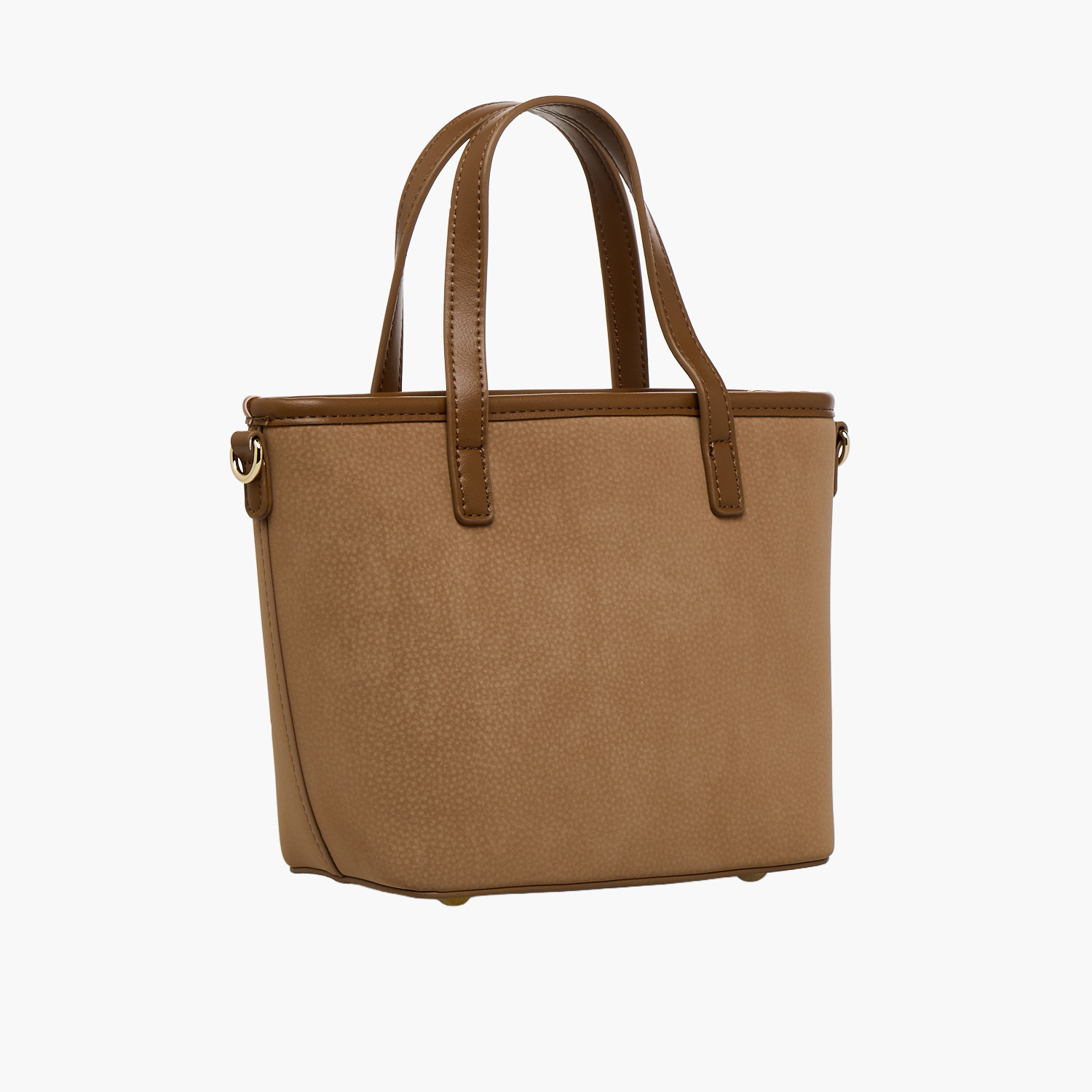 شنطة توت بارزة الملمس بسحاب من كريسبيلا-women-bagsandwallets-handbags-image-4