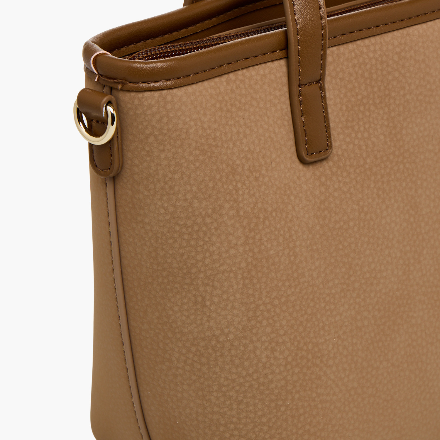 شنطة توت بارزة الملمس بسحاب من كريسبيلا-women-bagsandwallets-handbags-image-6
