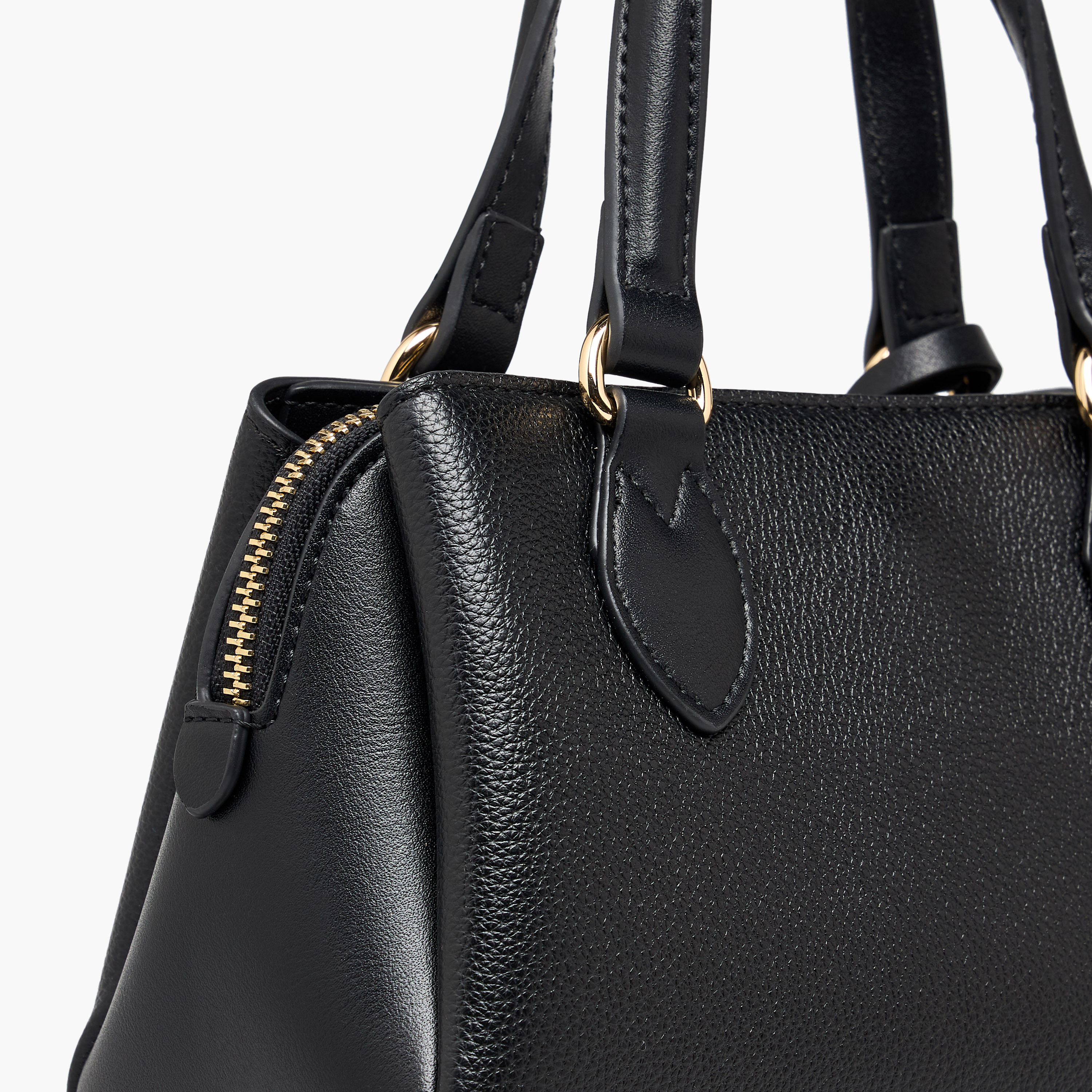 Chrisbella Textured Tote Bag with Wallet-women-bagsandwallets-handbags-image-6