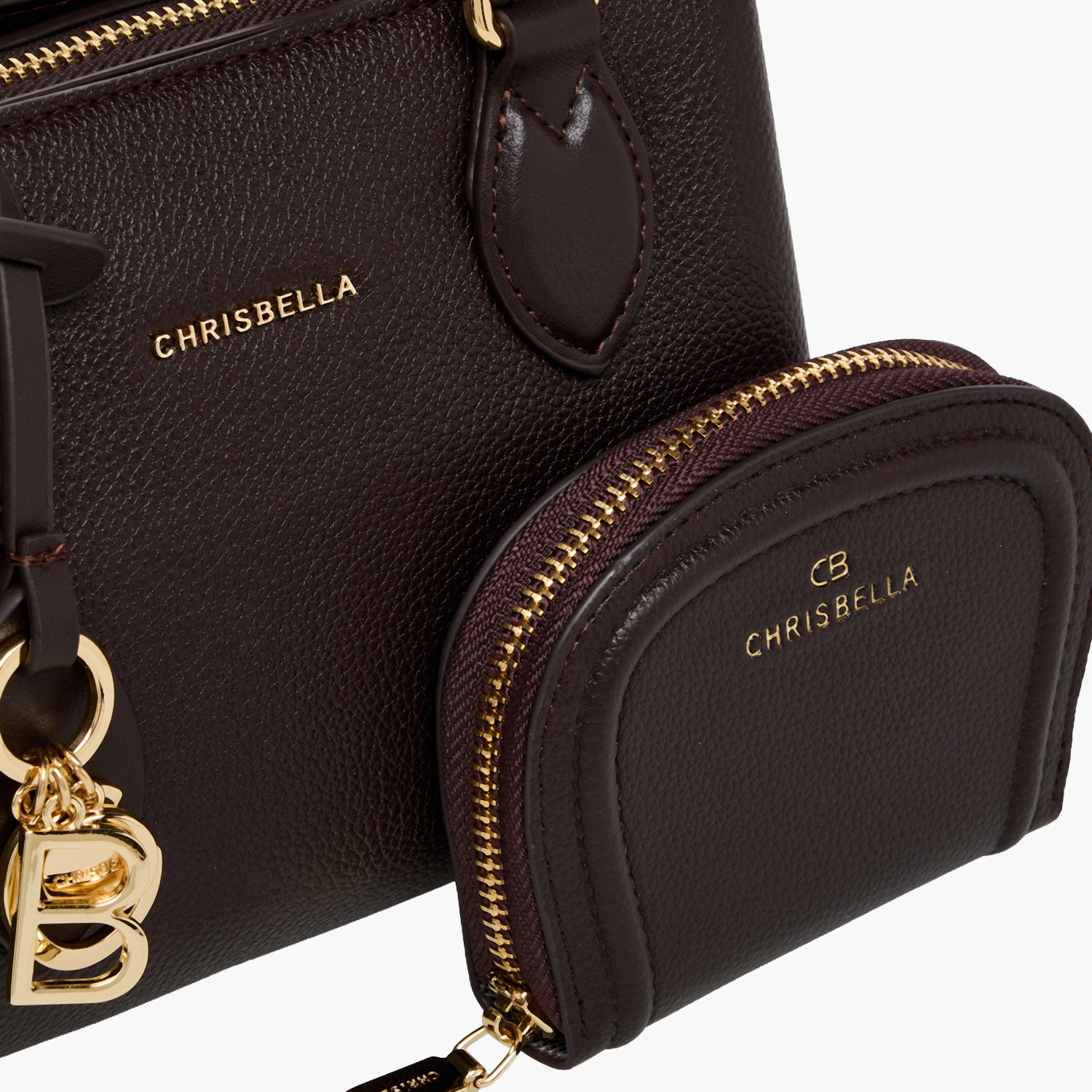 Chrisbella Solid Tote Bag with Wallet-women-bagsandwallets-handbags-image-6