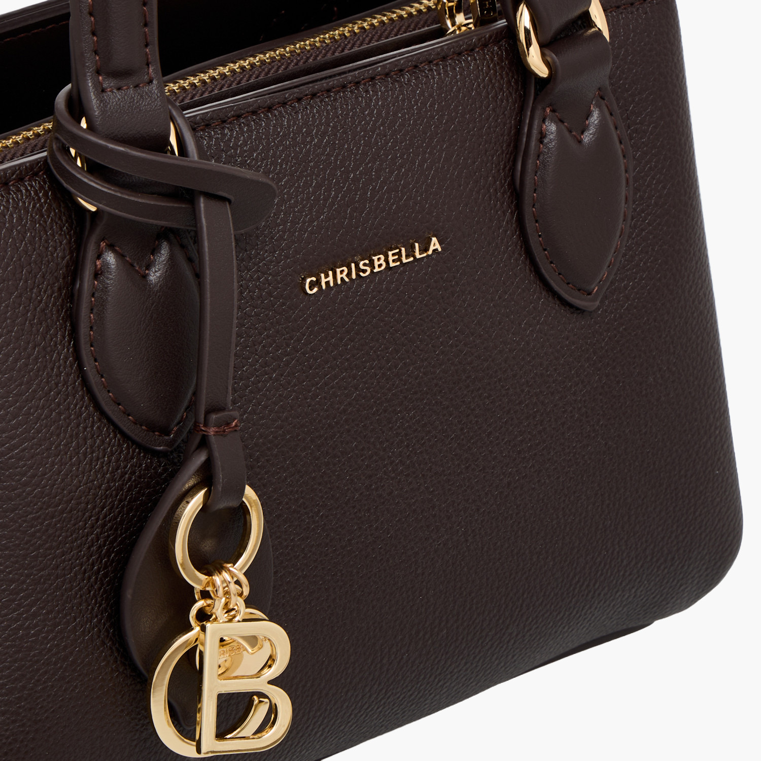Chrisbella Solid Tote Bag with Wallet-women-bagsandwallets-handbags-image-7