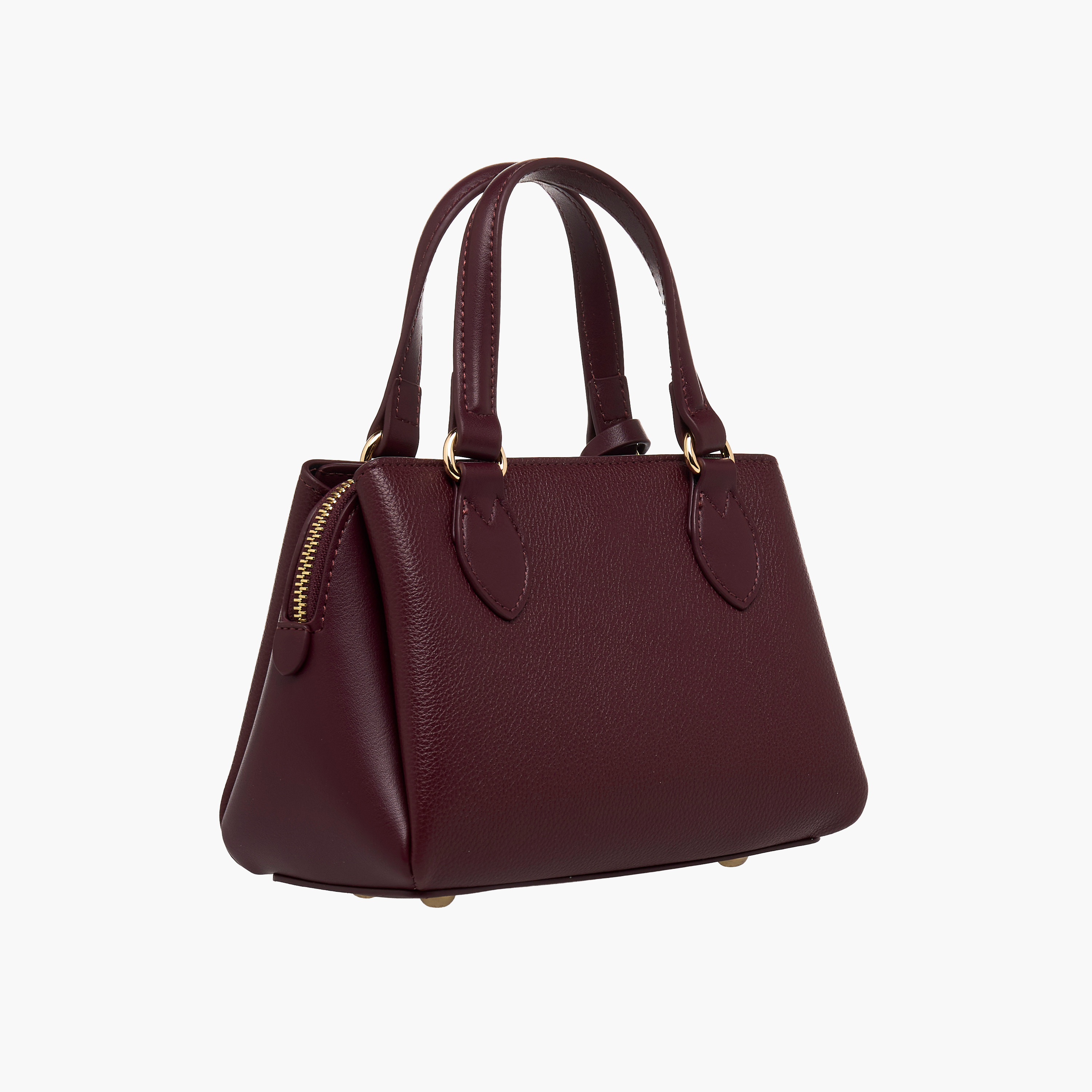 Chrisbella Textured Tote Bag with Wallet-women-bagsandwallets-handbags-image-4