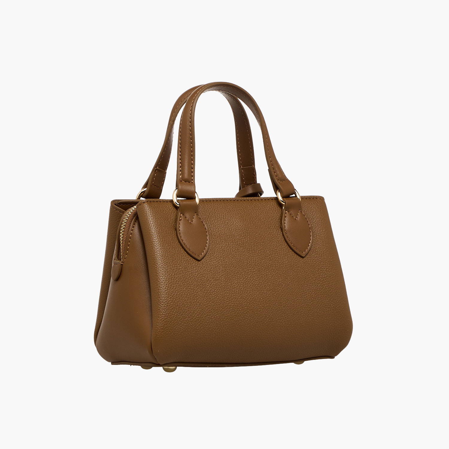 Chrisbella Textured Tote Bag with Wallet-women-bagsandwallets-handbags-image-4
