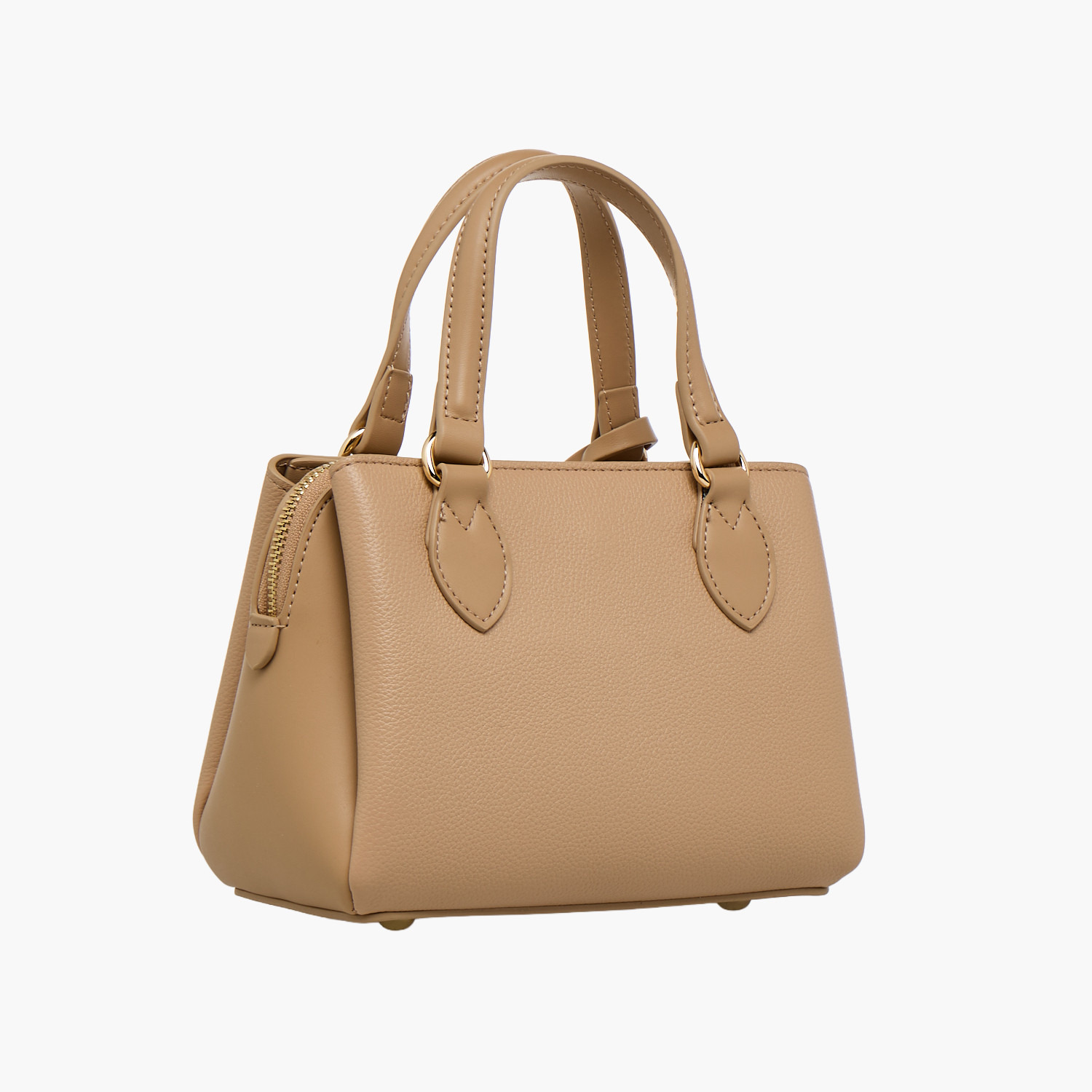Chrisbella Textured Tote Bag with Wallet-women-bagsandwallets-handbags-image-4