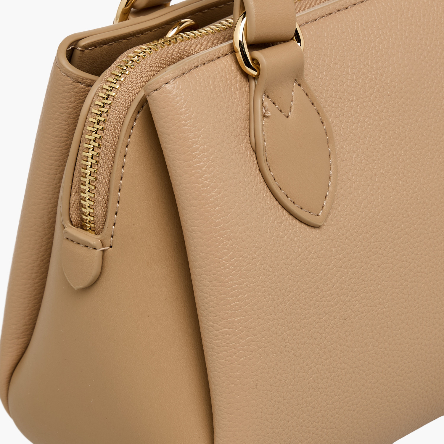 Chrisbella Textured Tote Bag with Wallet-women-bagsandwallets-handbags-image-8