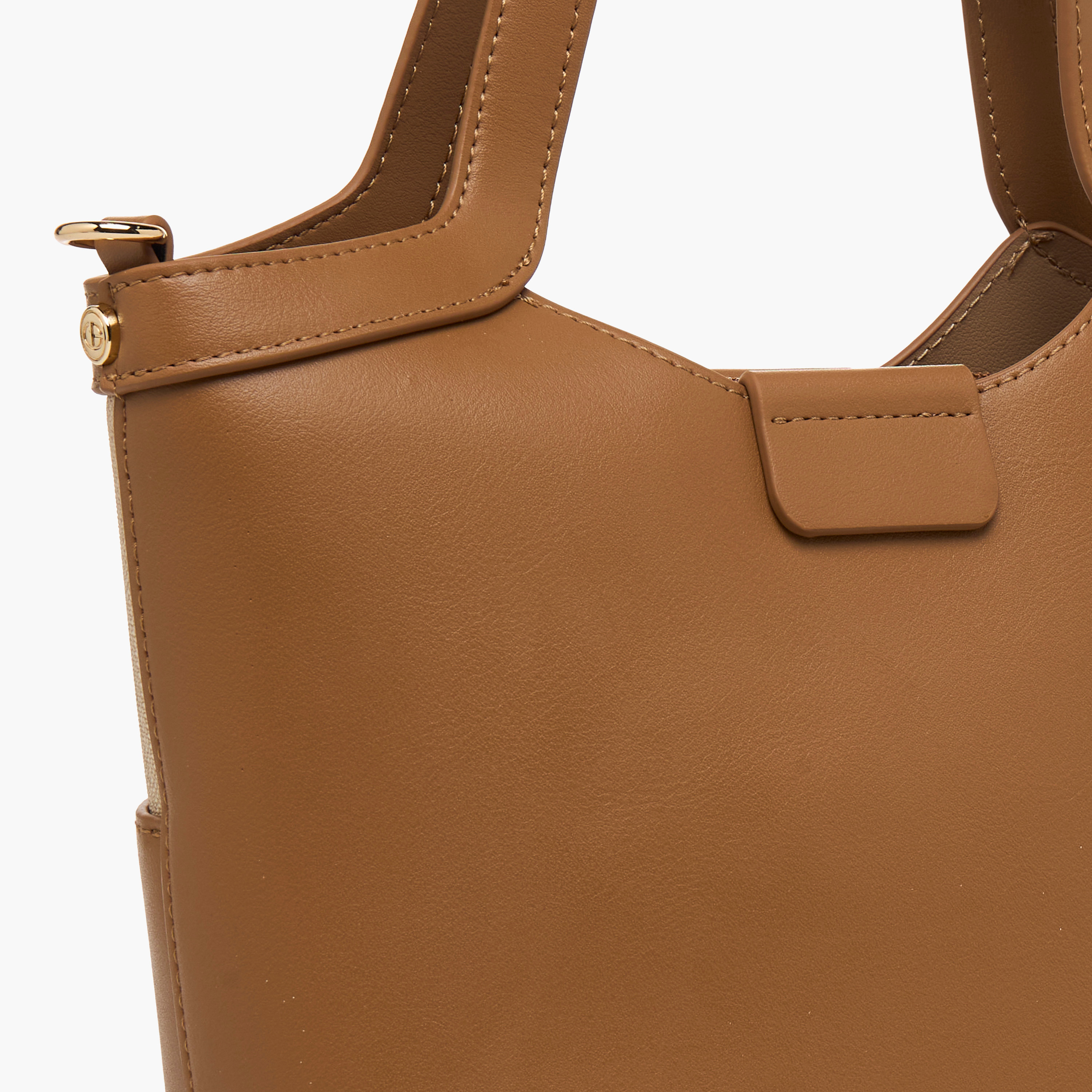 Chrisbella Colourblock Tote Bag with Wallet-women-bagsandwallets-handbags-image-7