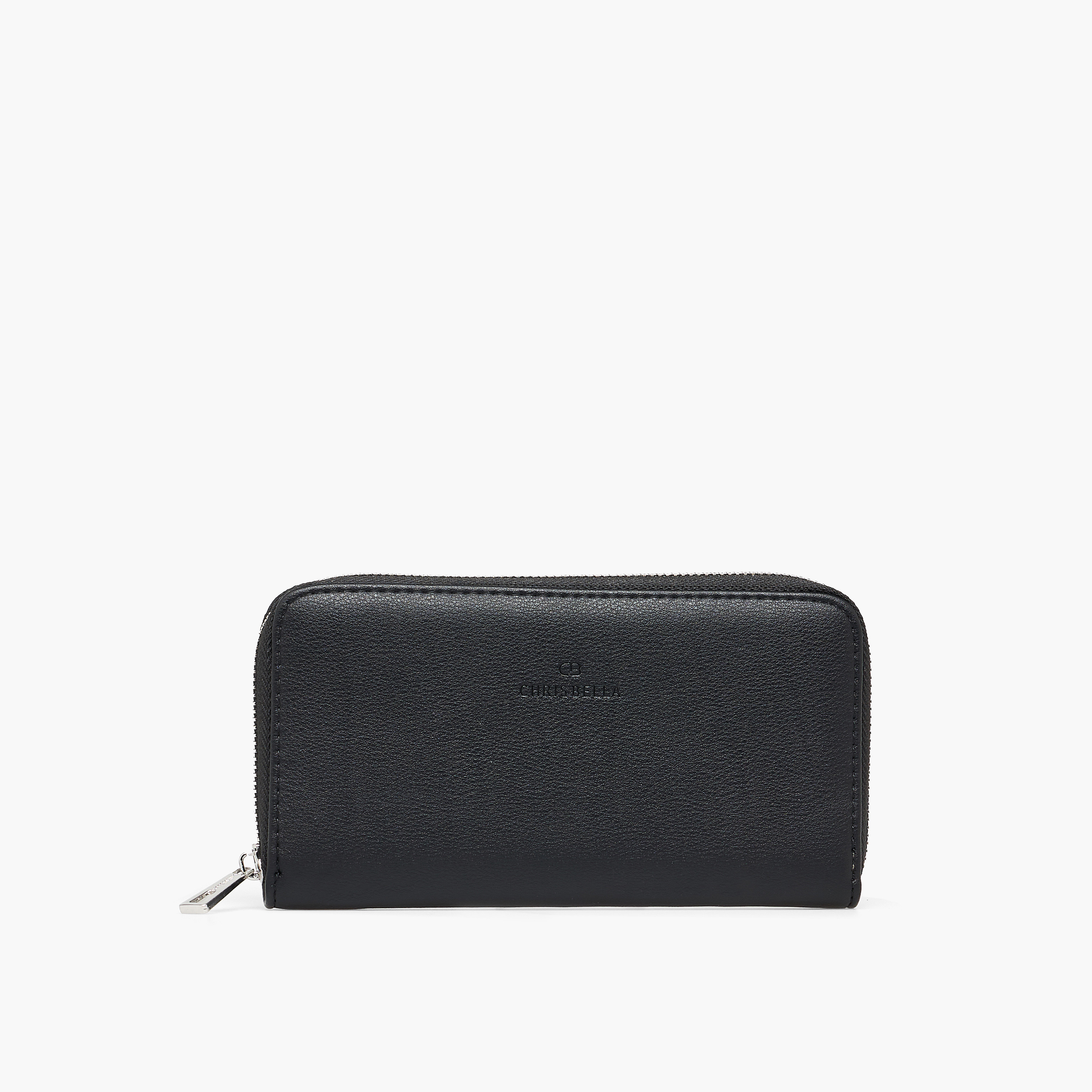 Chrisbella Pleated Tote Bag with Wallet-women-bagsandwallets-handbags-image-6