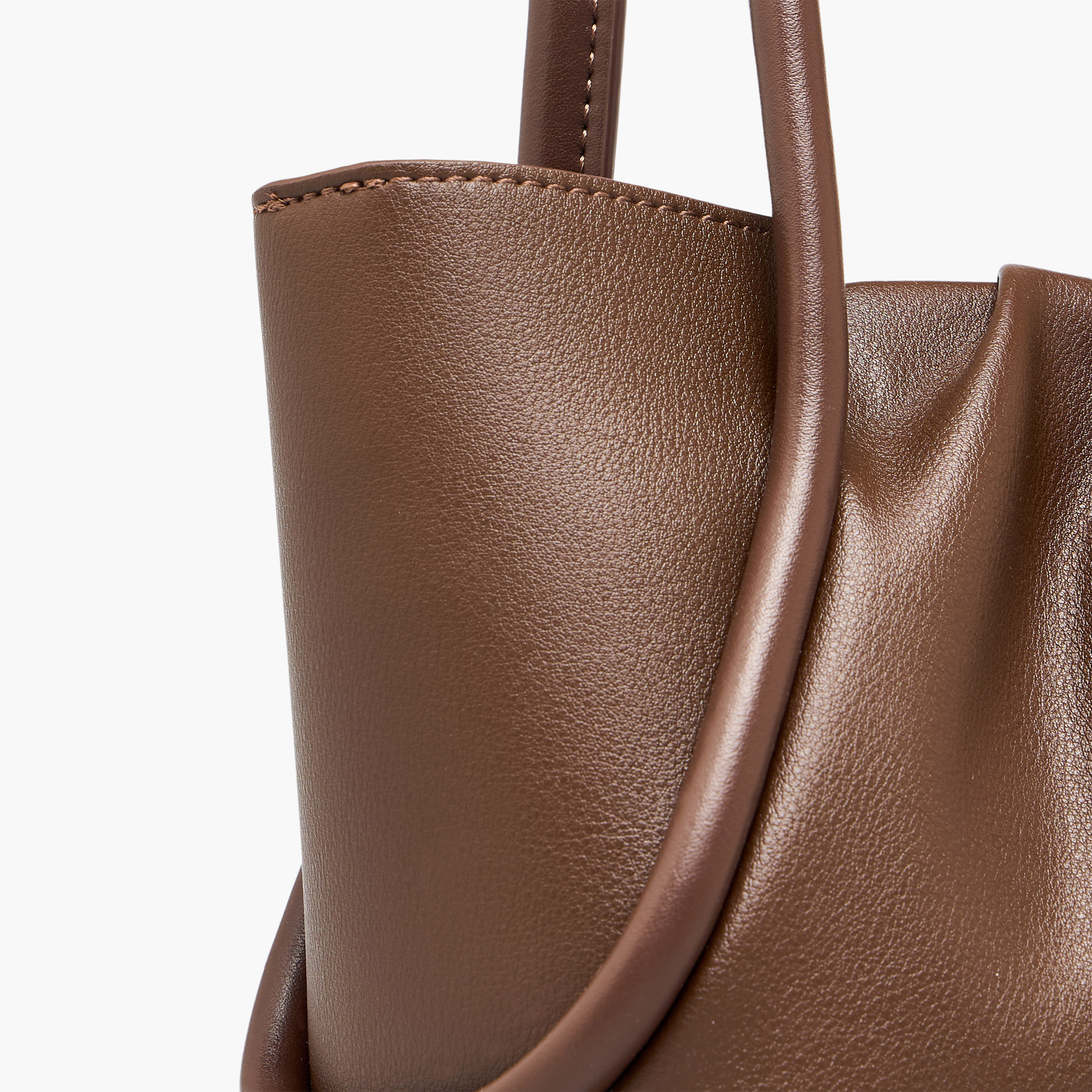 Chrisbella Pleated Tote Bag with Wallet-women-bagsandwallets-handbags-image-5